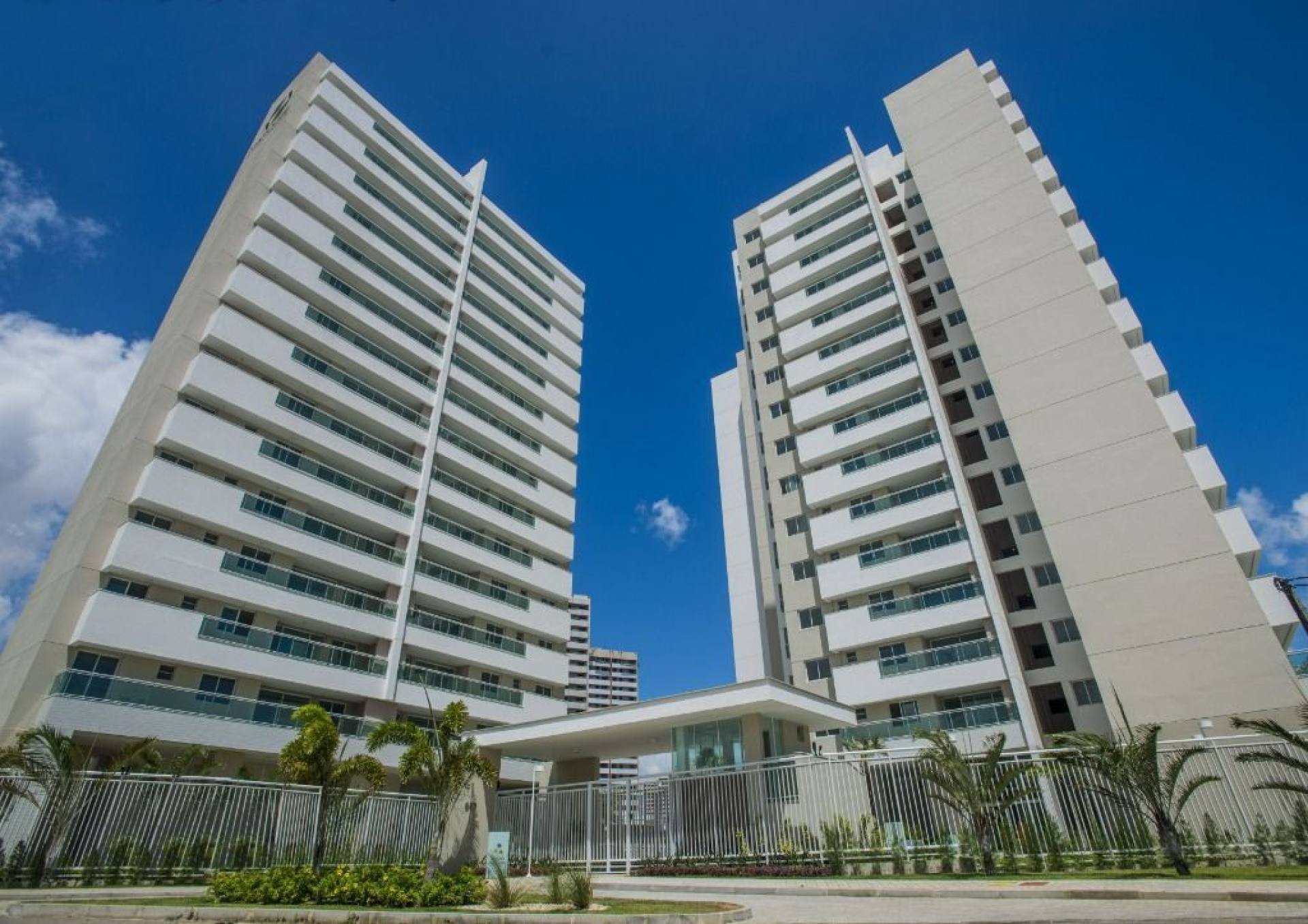 Estação das Flores - Apartamento com 3 dormitórios à venda, 90 m² por R$ 750.000 - Cambeba - Fortaleza/CE