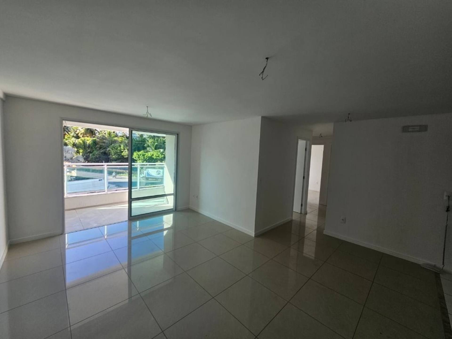 Estação das Flores - Apartamento com 3 dormitórios à venda, 90 m² por R$ 750.000 - Cambeba - Fortaleza/CE