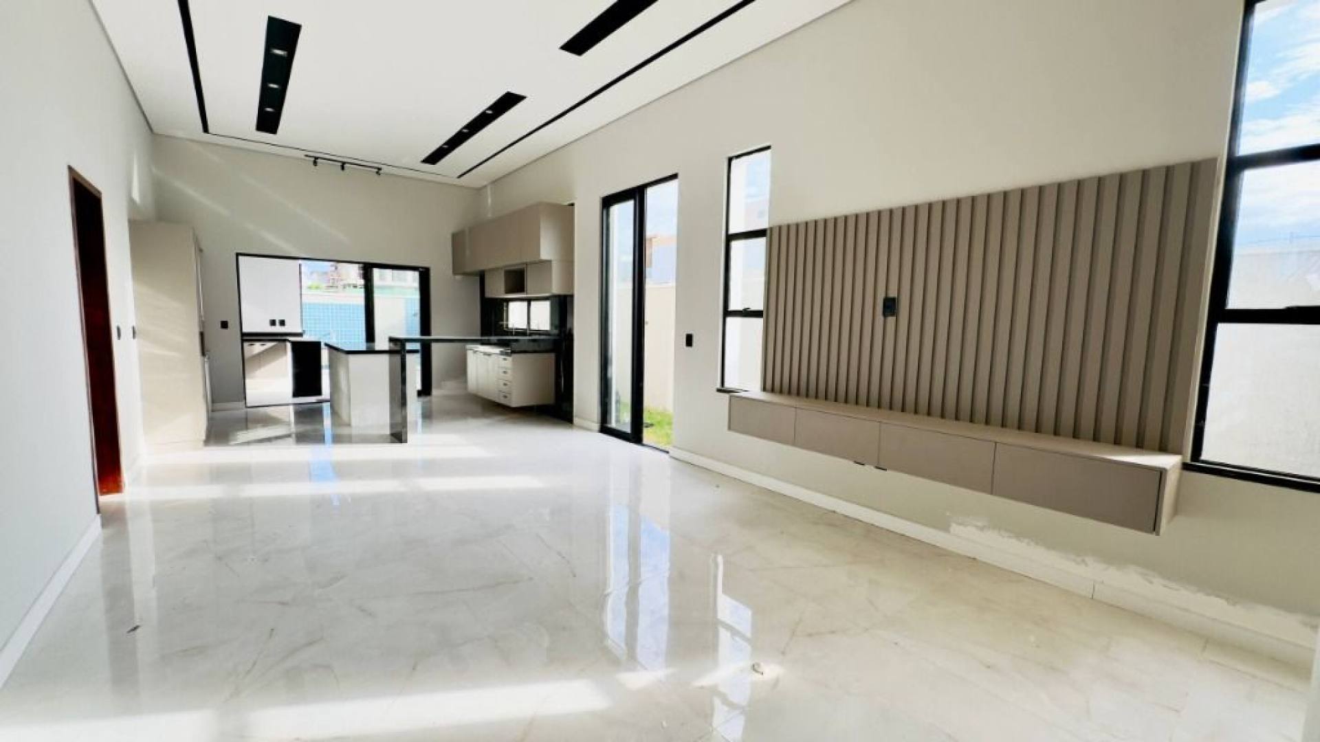 Alphaville Terras 4 - Casa com 3 dormitórios à venda, 145 m² por R$ 1.300.000 - Cidade Alpha