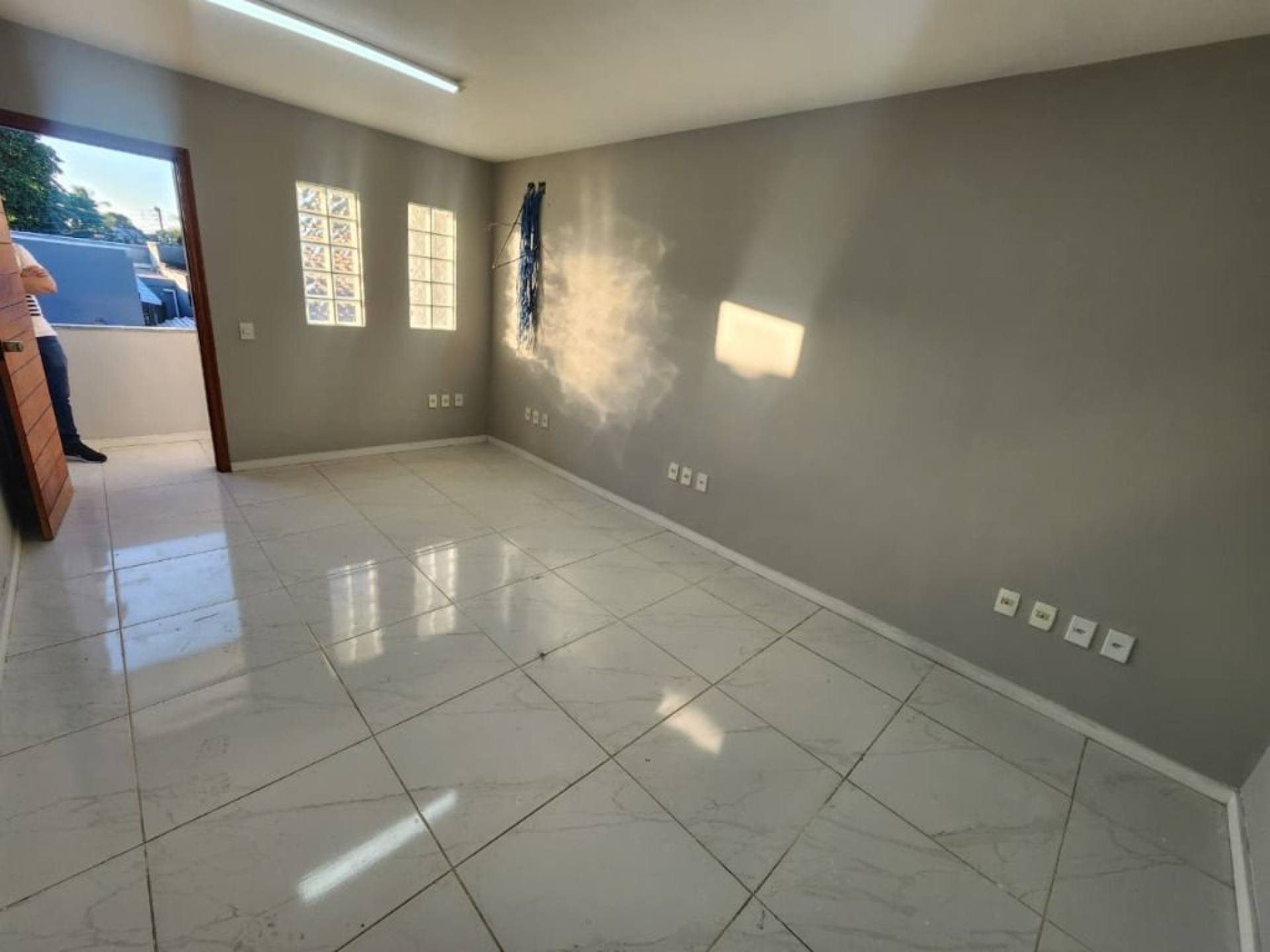Ponto para alugar, 426 m² por R$ 8.240,80/mês - Cidade dos Funcionários - Fortaleza/CE