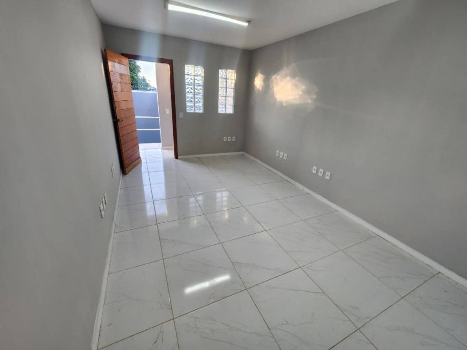 Ponto para alugar, 426 m² por R$ 8.240,80/mês - Cidade dos Funcionários - Fortaleza/CE