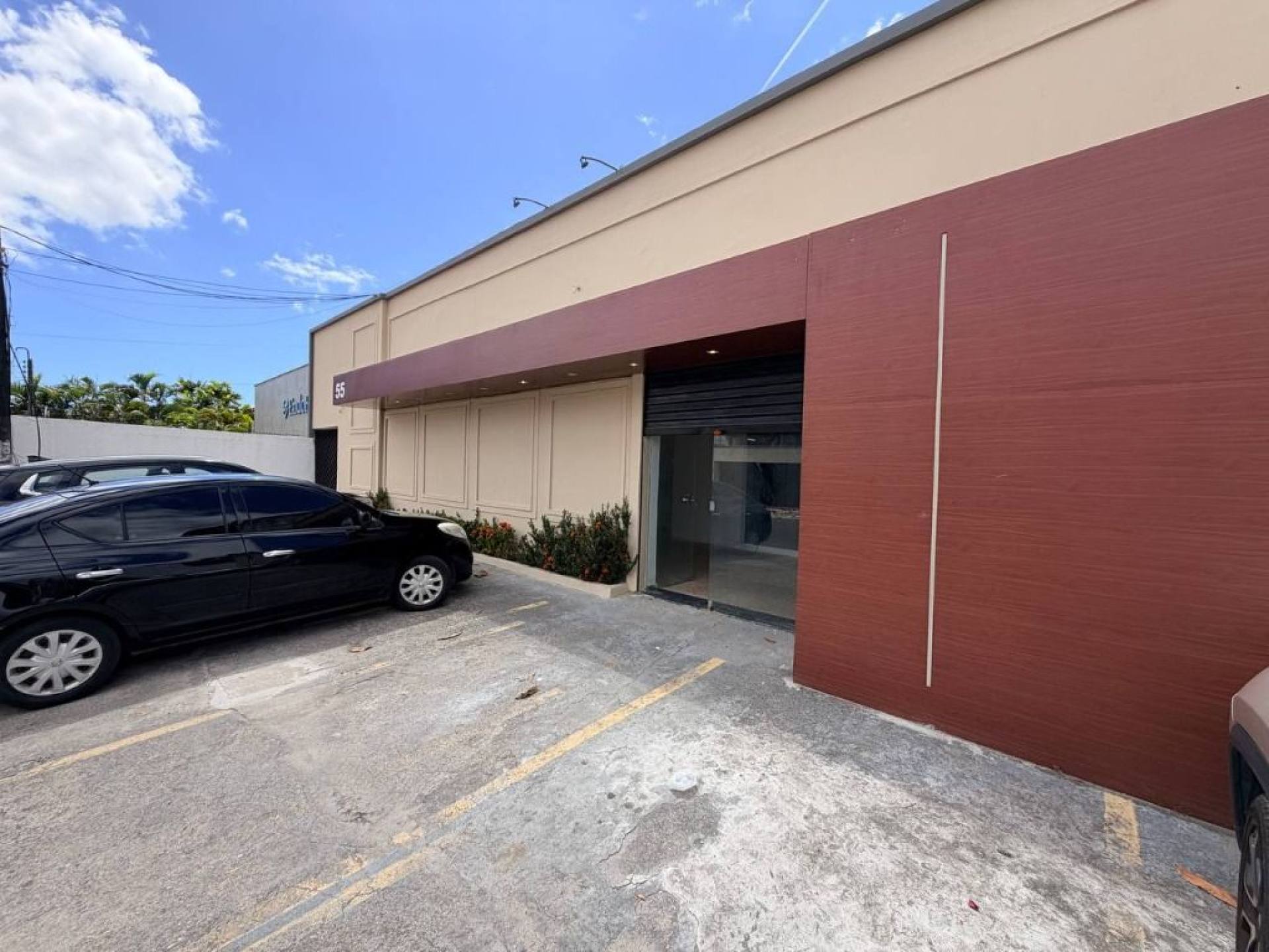 Casa para alugar, 580 m² por R$ 8.000,00/mês - Parque Manibura - Fortaleza/CE
