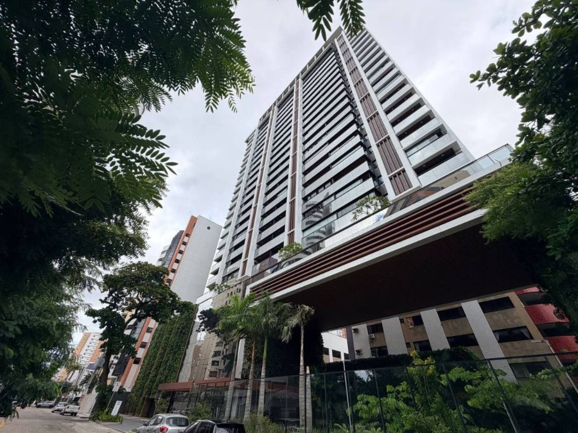 BS Flower à venda, 66 m² por R$ 1.370.000 - Aldeota - Fortaleza/CE