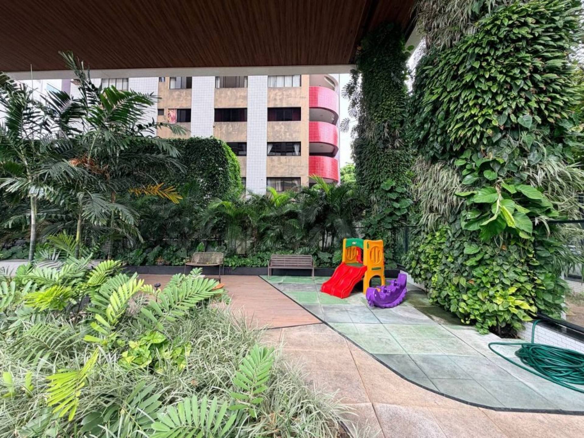 BS Flower à venda, 66 m² por R$ 1.370.000 - Aldeota - Fortaleza/CE