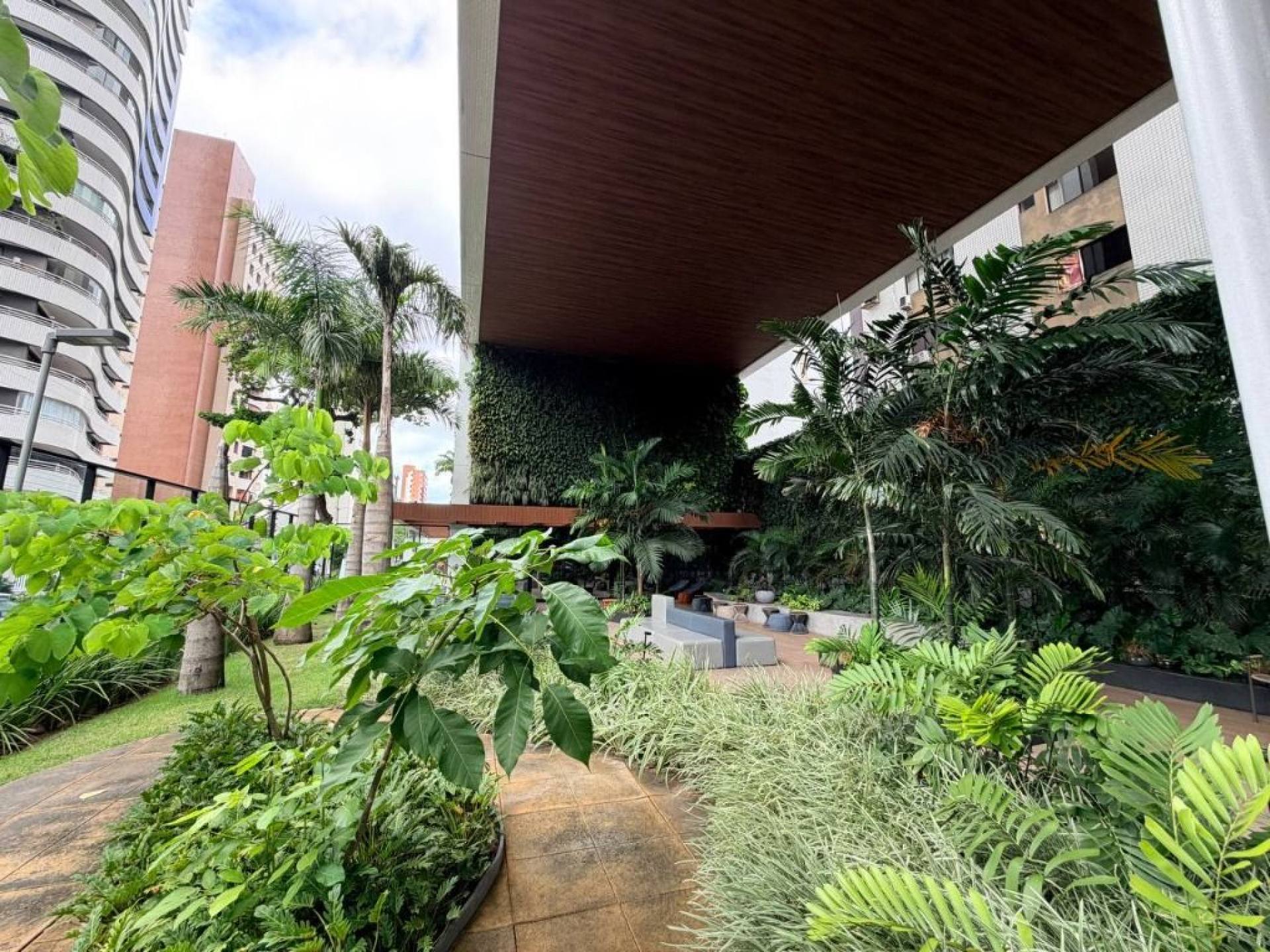 BS Flower à venda, 66 m² por R$ 1.370.000 - Aldeota - Fortaleza/CE