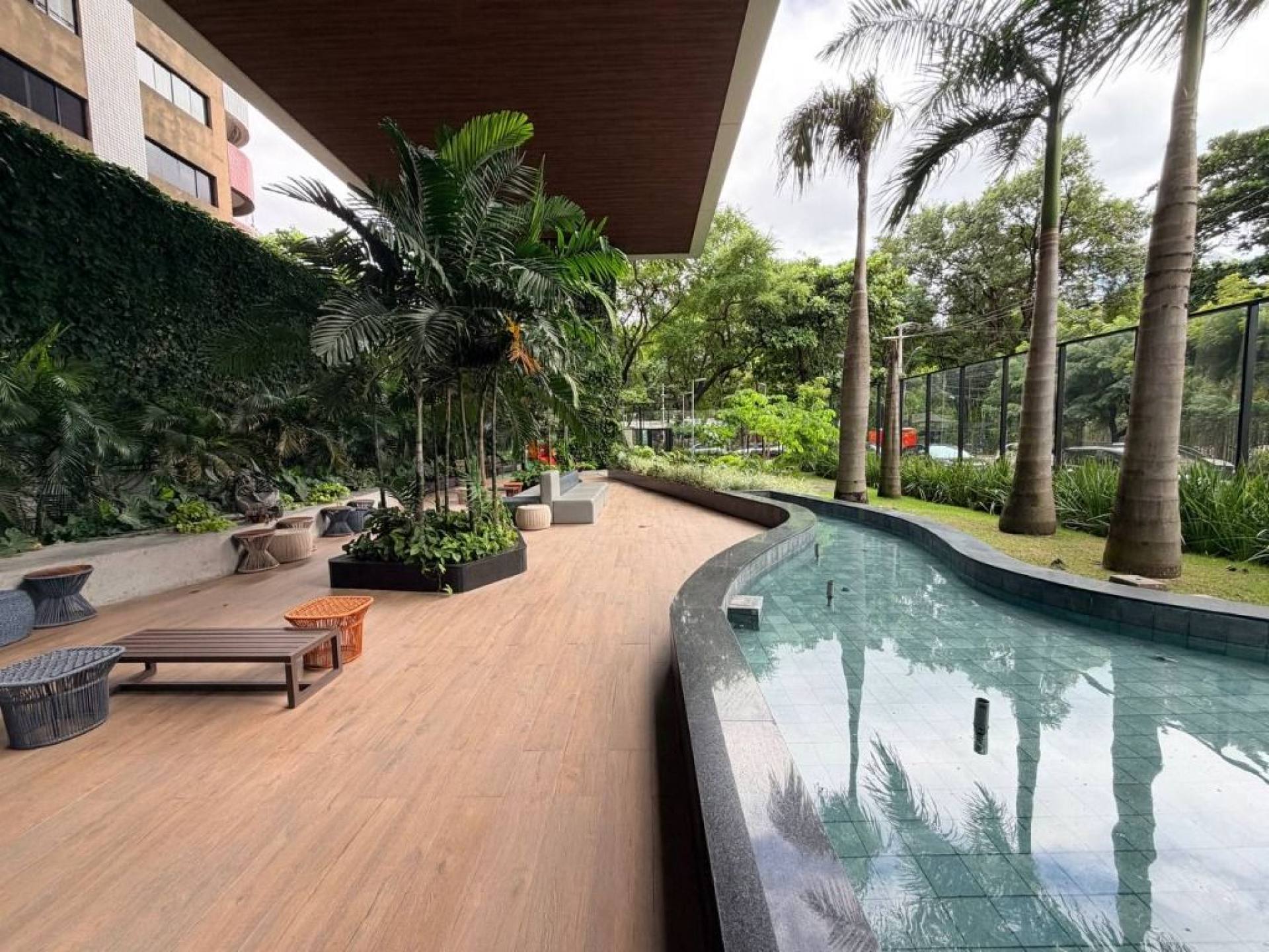 BS Flower à venda, 66 m² por R$ 1.370.000 - Aldeota - Fortaleza/CE