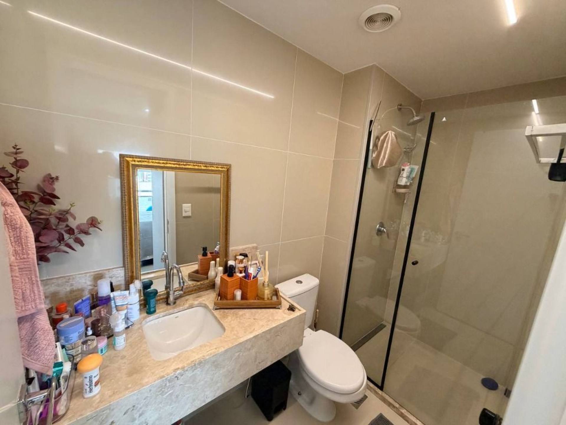 BS Flower à venda, 66 m² por R$ 1.370.000 - Aldeota - Fortaleza/CE