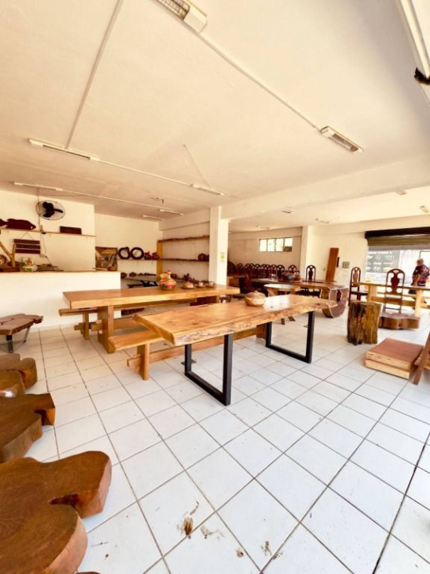 Ponto para alugar, 189 m² por R$ 5.000,00/mês - Alphaville Fortaleza - Eusébio/CE