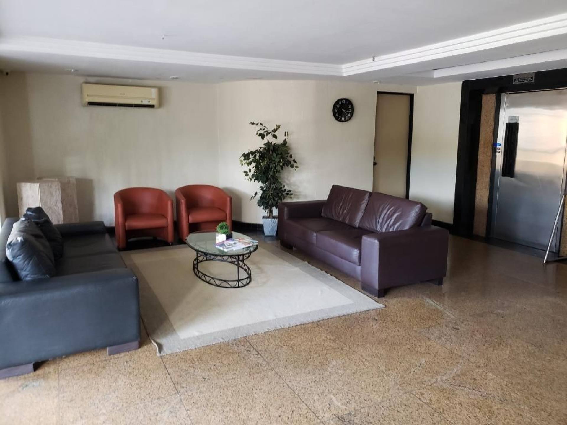 Ponto para alugar  no Condomínio Luzon , 130 m² por R$ 7.500/mês - Meireles - Fortaleza/CE