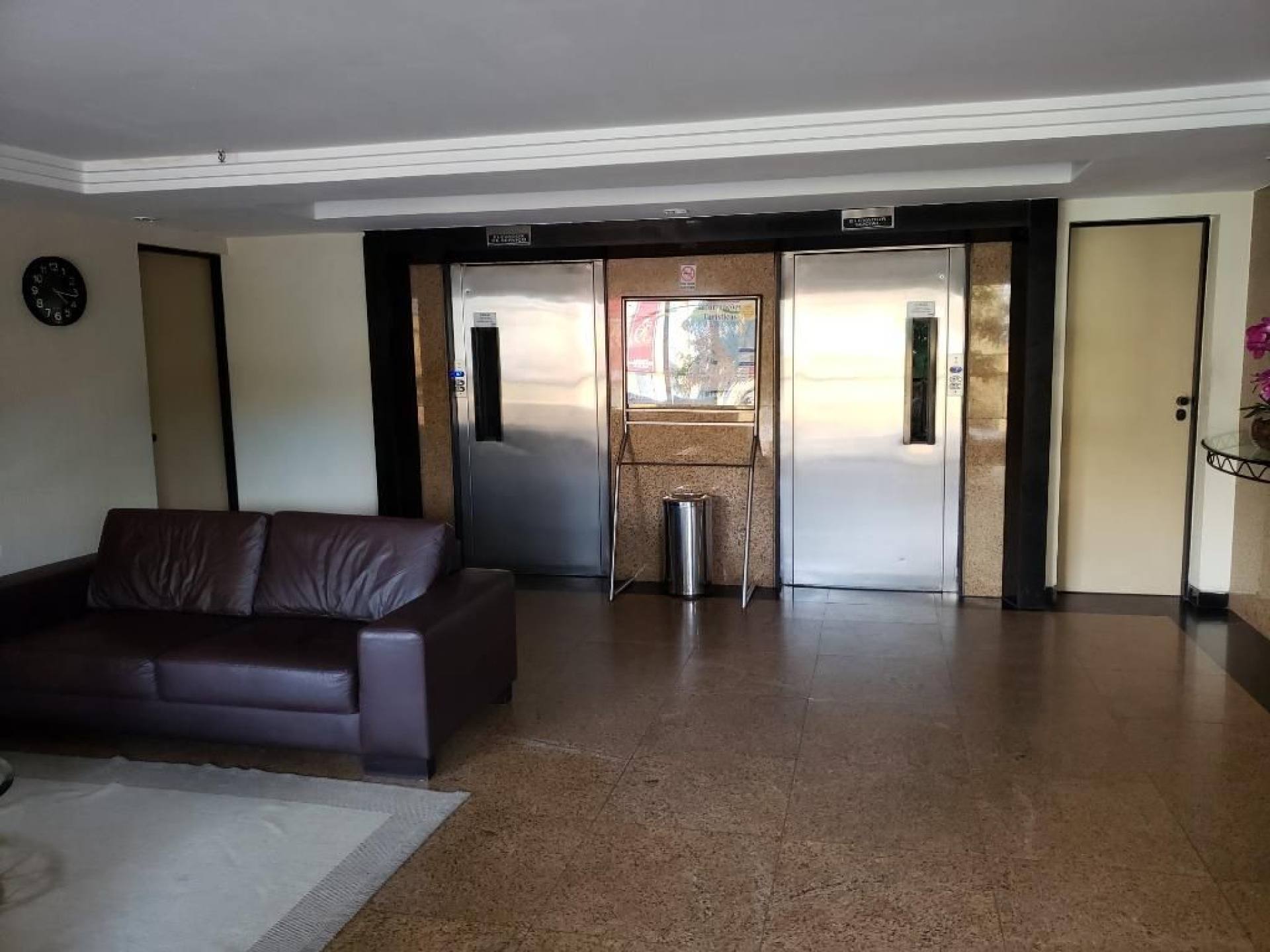 Ponto para alugar  no Condomínio Luzon , 130 m² por R$ 7.500/mês - Meireles - Fortaleza/CE