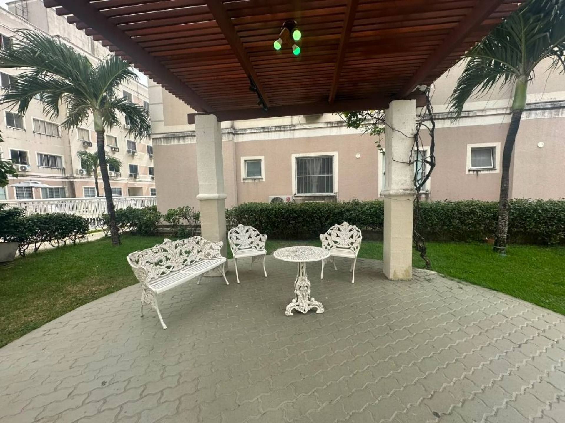 Apartamento com 2 quartos à venda, 43 m² por R$ 270.000 - Luciano Cavalcante - Fortaleza/CE
