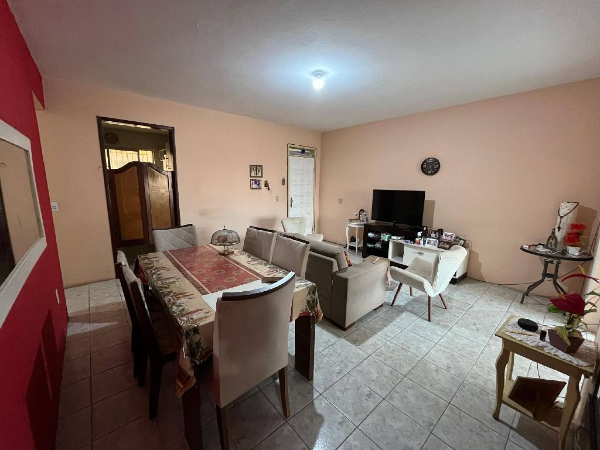 Apartamento à venda, 117 m² por R$ 200.000,00 - Tauape - Fortaleza/CE