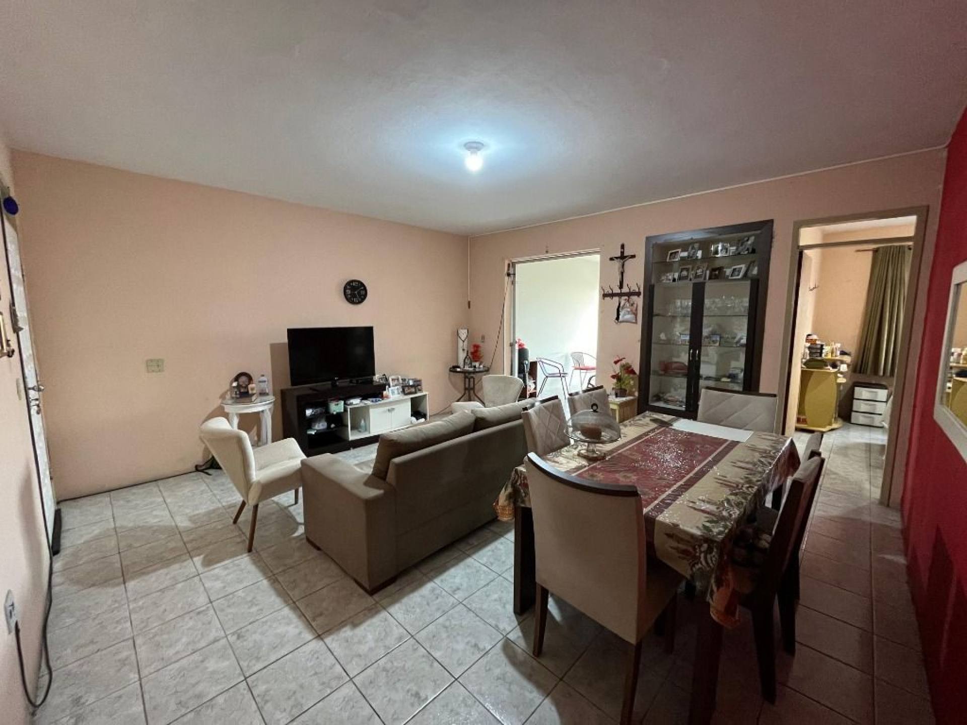 Apartamento à venda, 117 m² por R$ 200.000,00 - Tauape - Fortaleza/CE