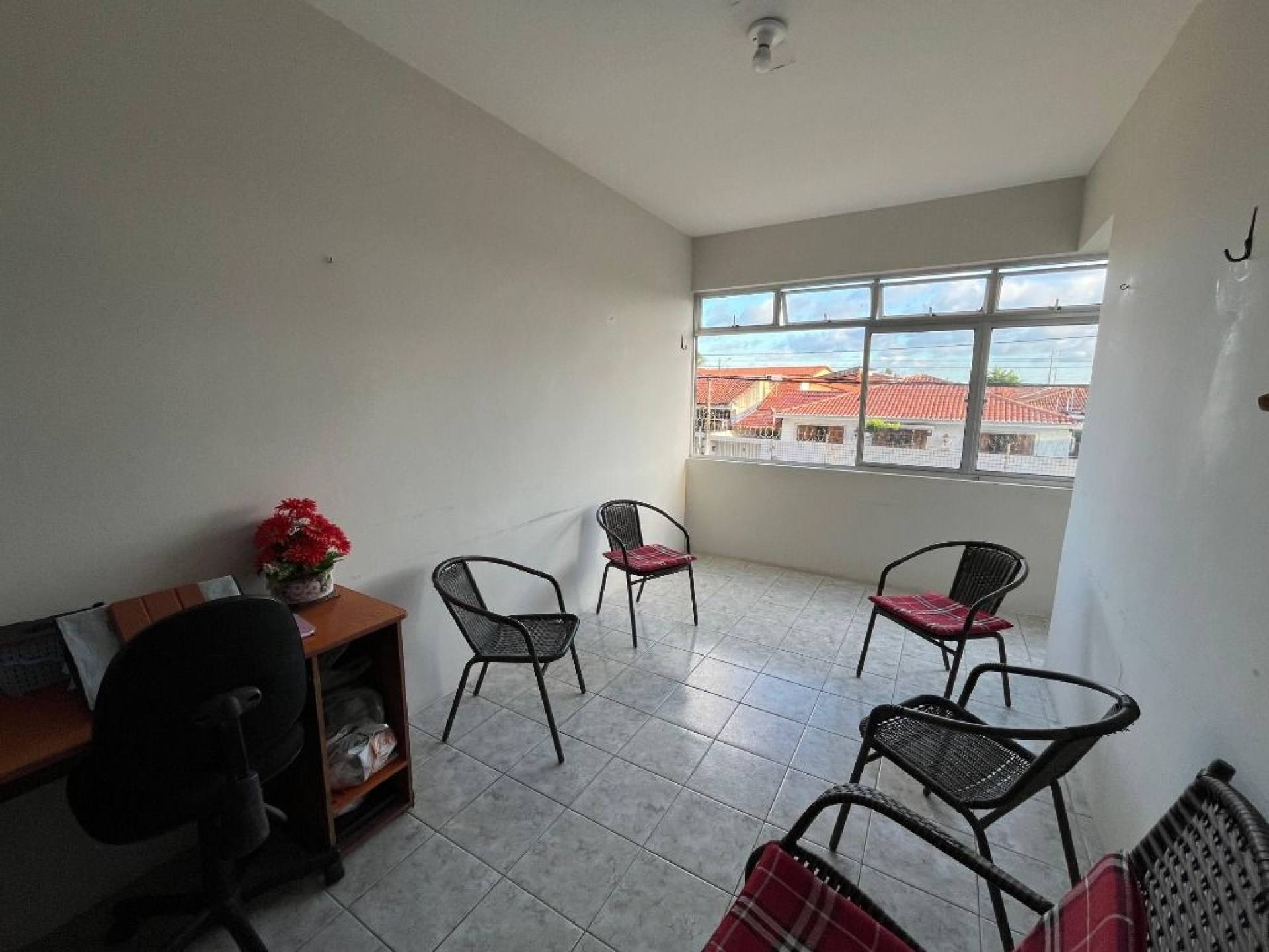Apartamento à venda, 117 m² por R$ 200.000,00 - Tauape - Fortaleza/CE