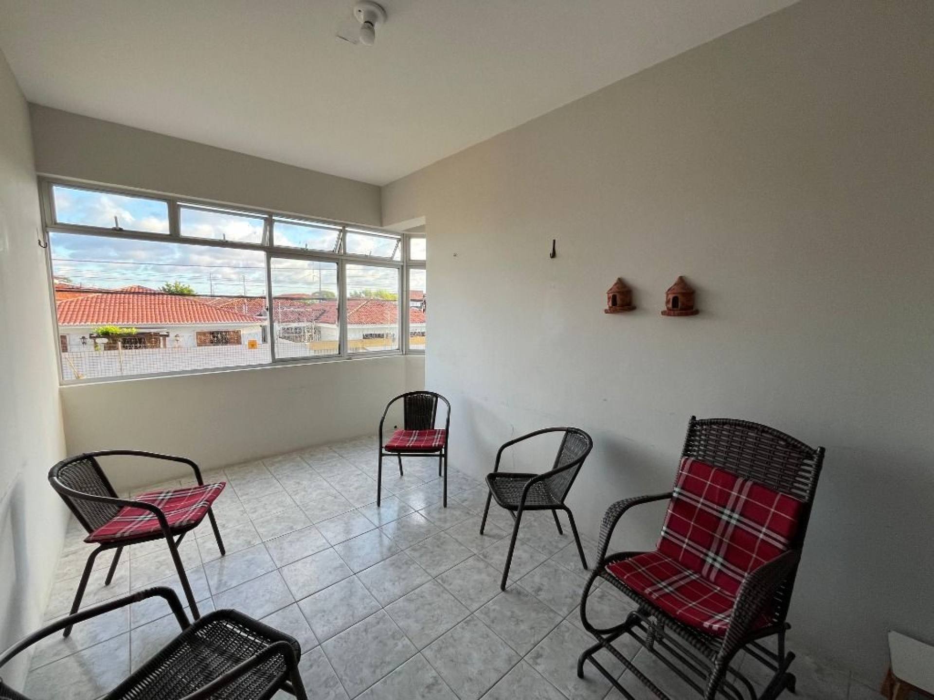 Apartamento à venda, 117 m² por R$ 200.000,00 - Tauape - Fortaleza/CE
