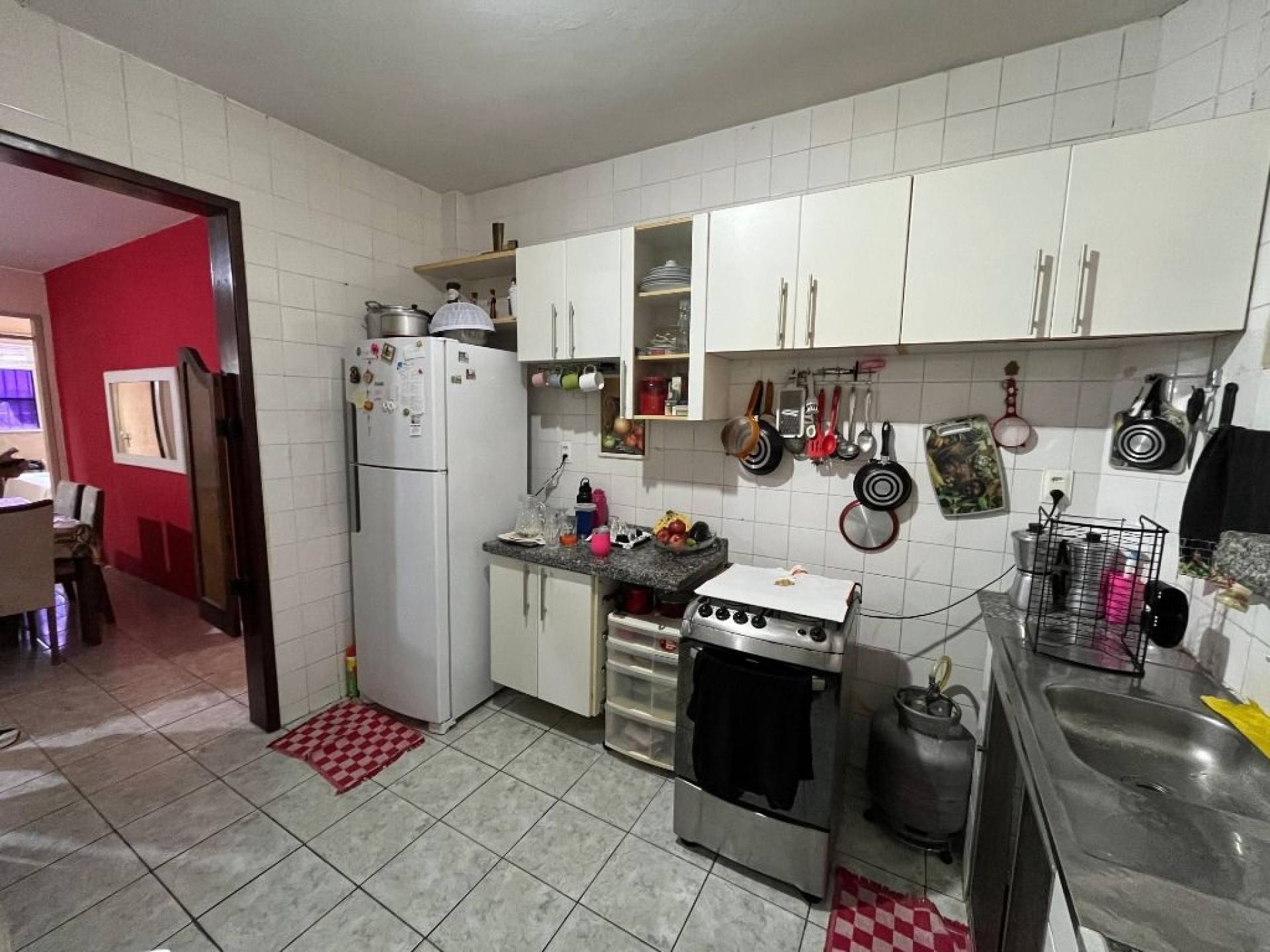 Apartamento à venda, 117 m² por R$ 200.000,00 - Tauape - Fortaleza/CE