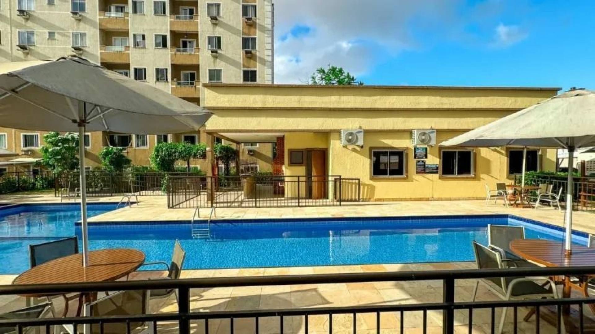 Favoritto - Apartamento à venda no Cambeba - 63m², 3 quartos, 1 suíte, 1 vaga, Lazer completo - R$ 430.000,00