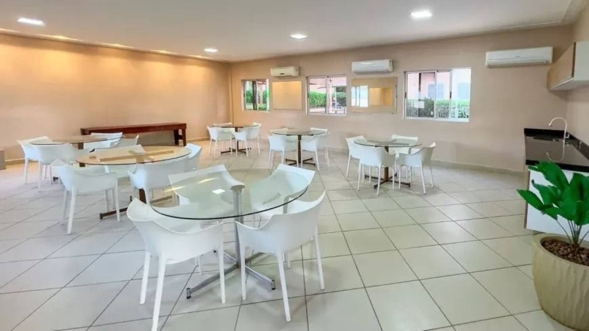 Favoritto - Apartamento à venda no Cambeba - 63m², 3 quartos, 1 suíte, 1 vaga, Lazer completo - R$ 430.000,00