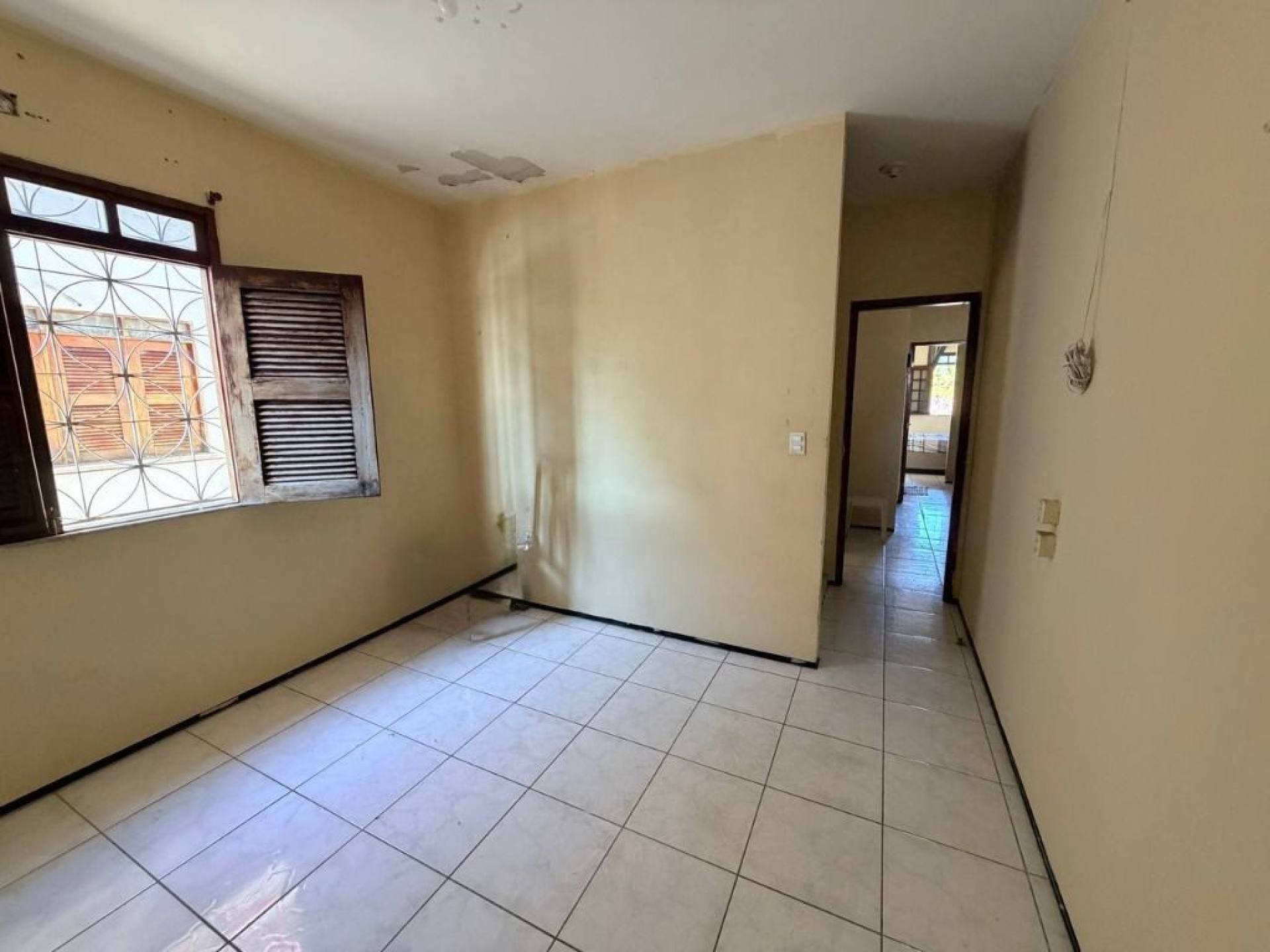 Casa com 4 dormitórios à venda, 171 m² por R$ 499.000,00 - Jardim das Oliveiras - Fortaleza/CE