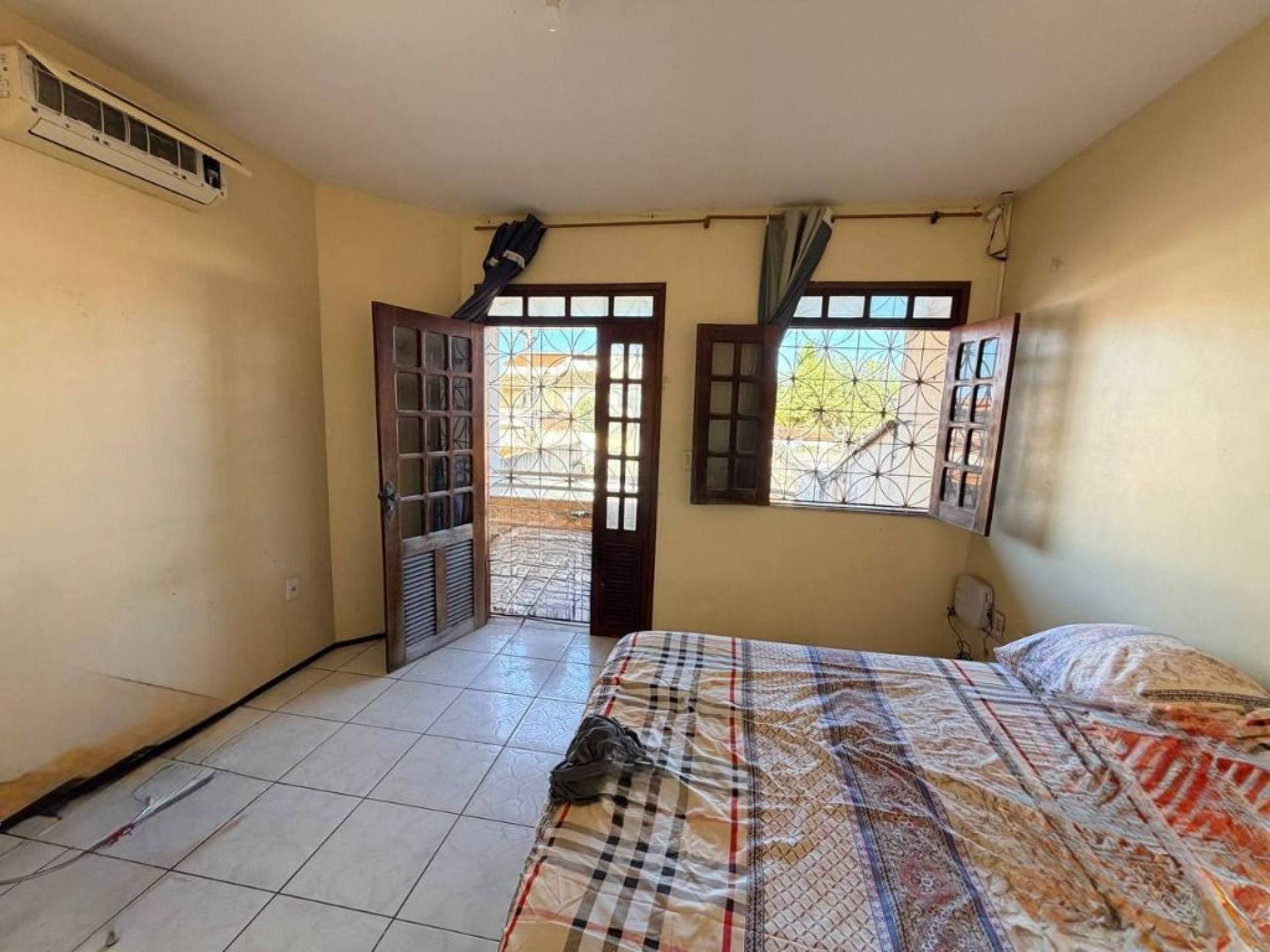 Casa com 4 dormitórios à venda, 171 m² por R$ 499.000,00 - Jardim das Oliveiras - Fortaleza/CE