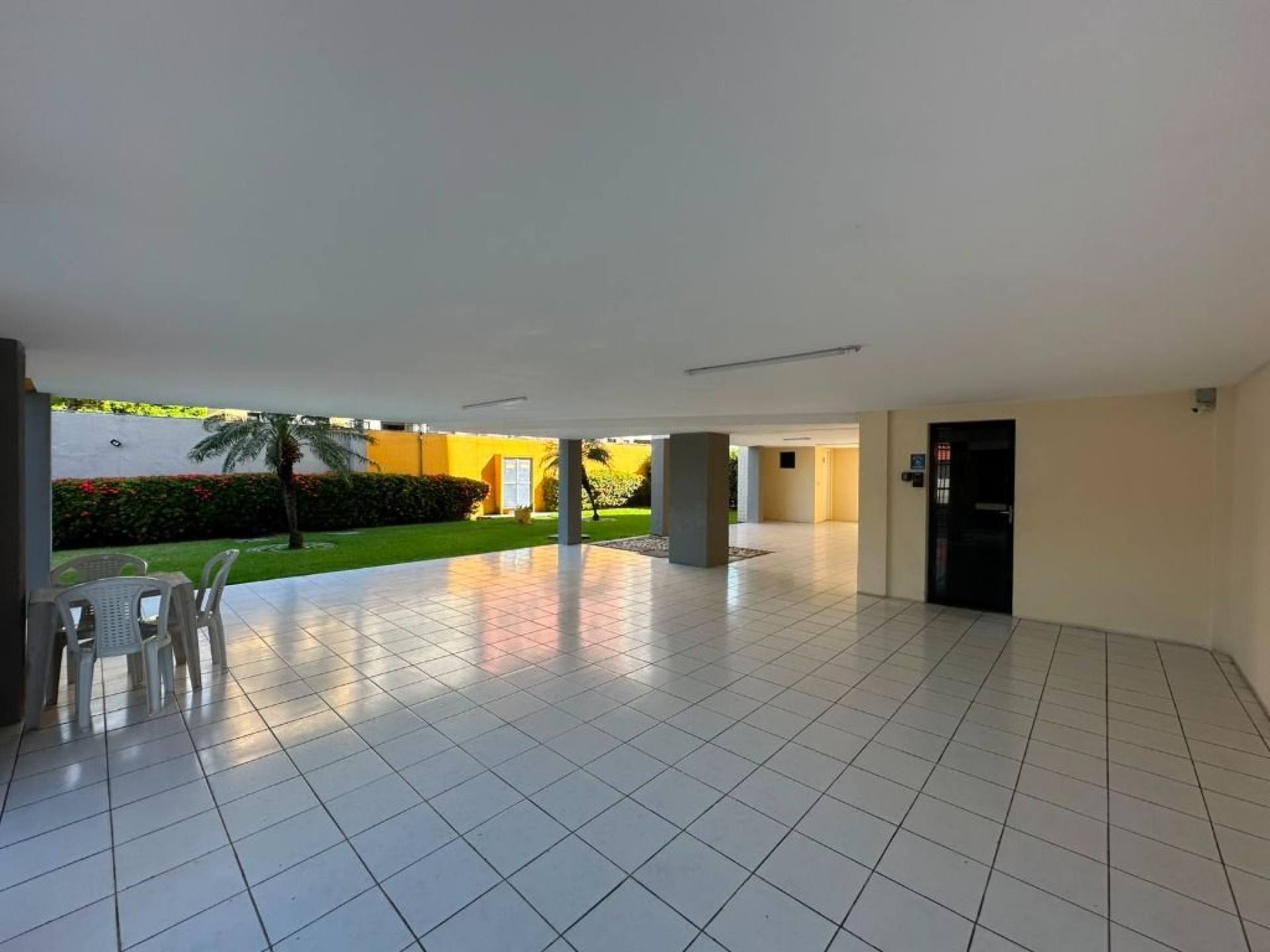 Apartamento com 3 dormitórios à venda, 60 m² por R$ 420.000,00 - Sapiranga - Fortaleza/CE