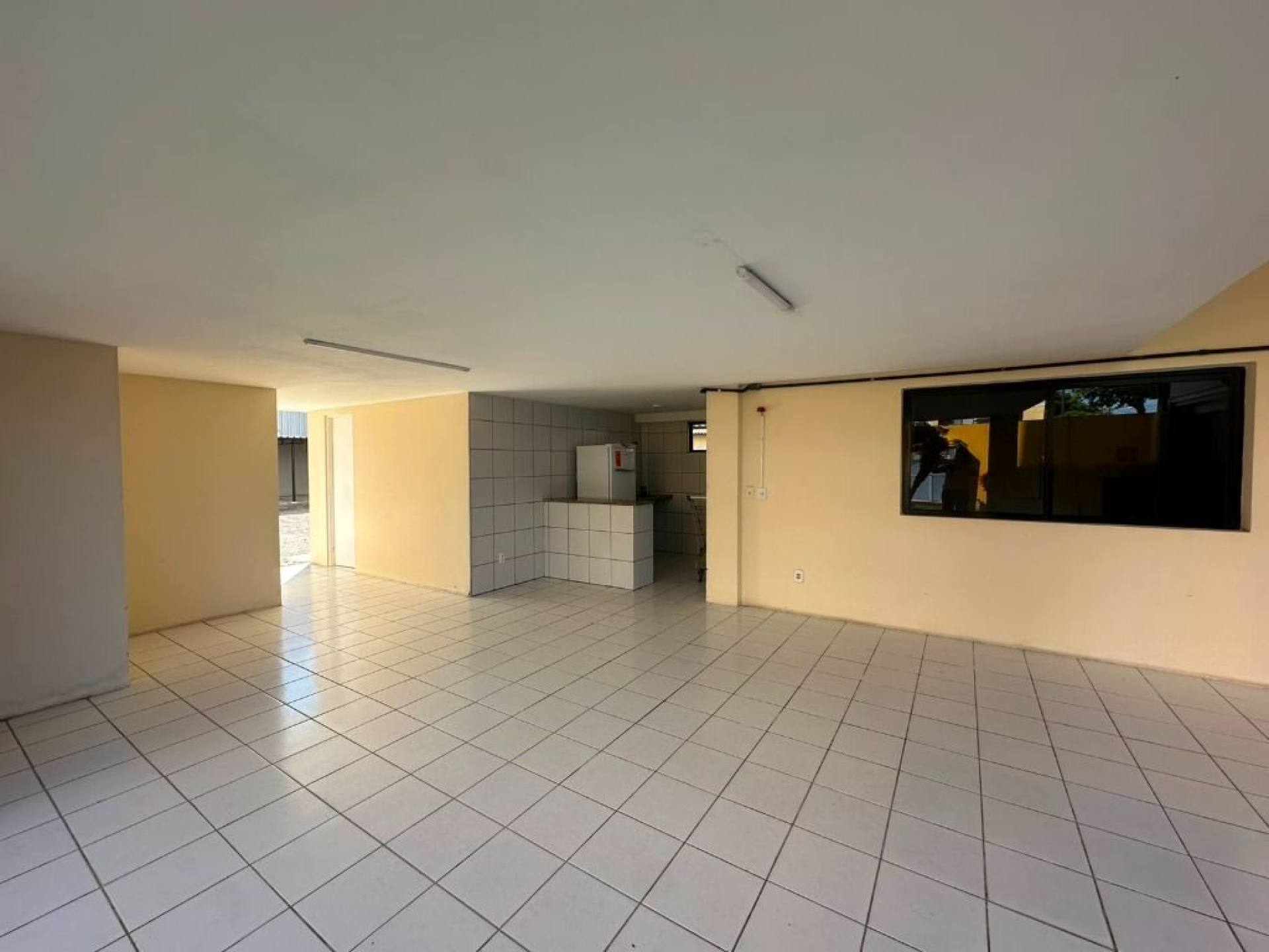 Apartamento com 3 dormitórios à venda, 60 m² por R$ 420.000,00 - Sapiranga - Fortaleza/CE