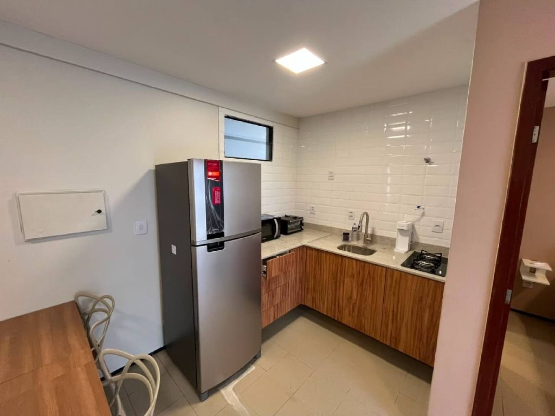 Apartamento com 2 dormitórios à venda, 45 m² por R$ 620.000,00 - Aldeota - Fortaleza/CE