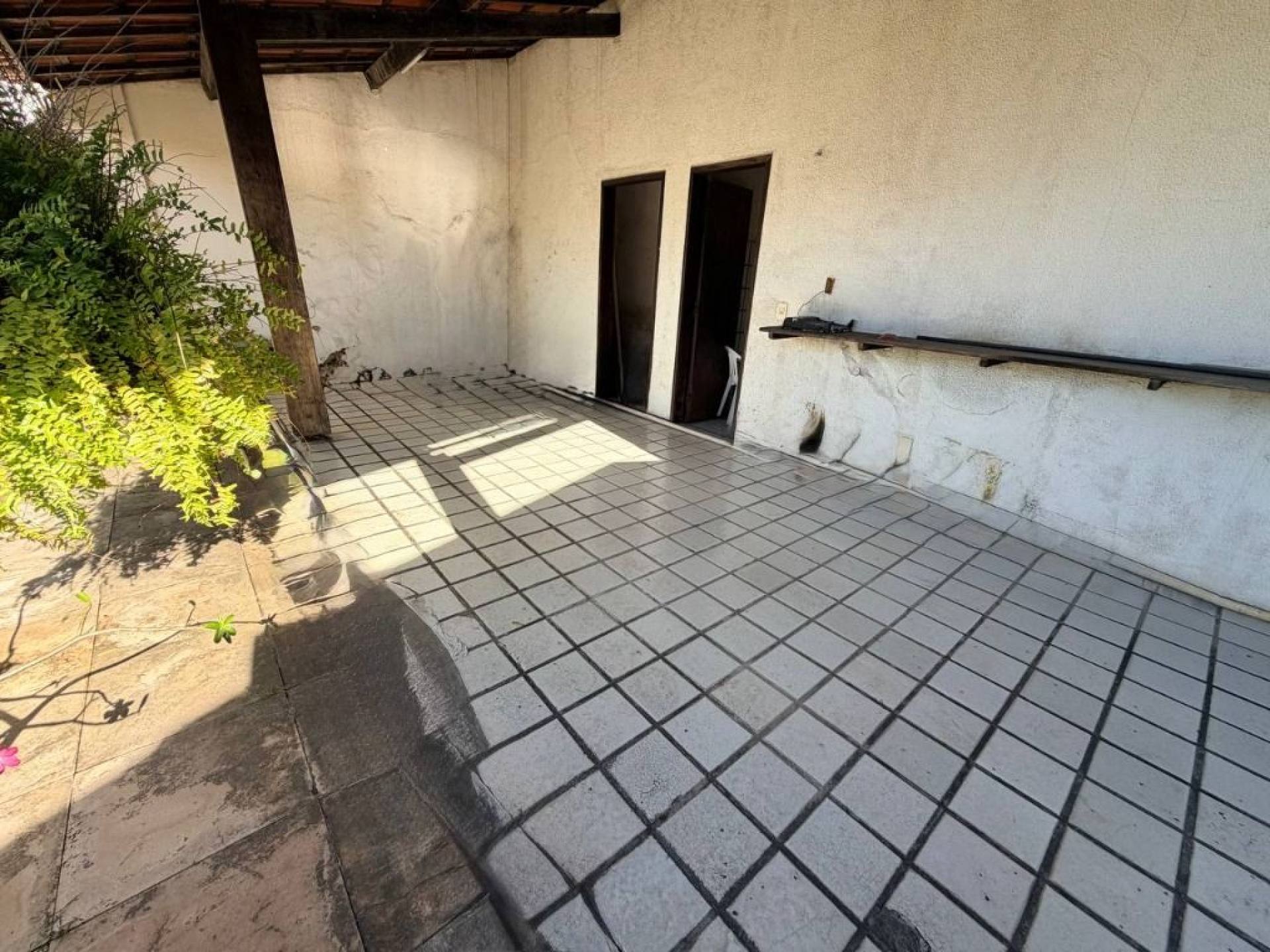 Casa com 3 dormitórios à venda, 300 m² residência ou comercial - Aldeota - Fortaleza/CE