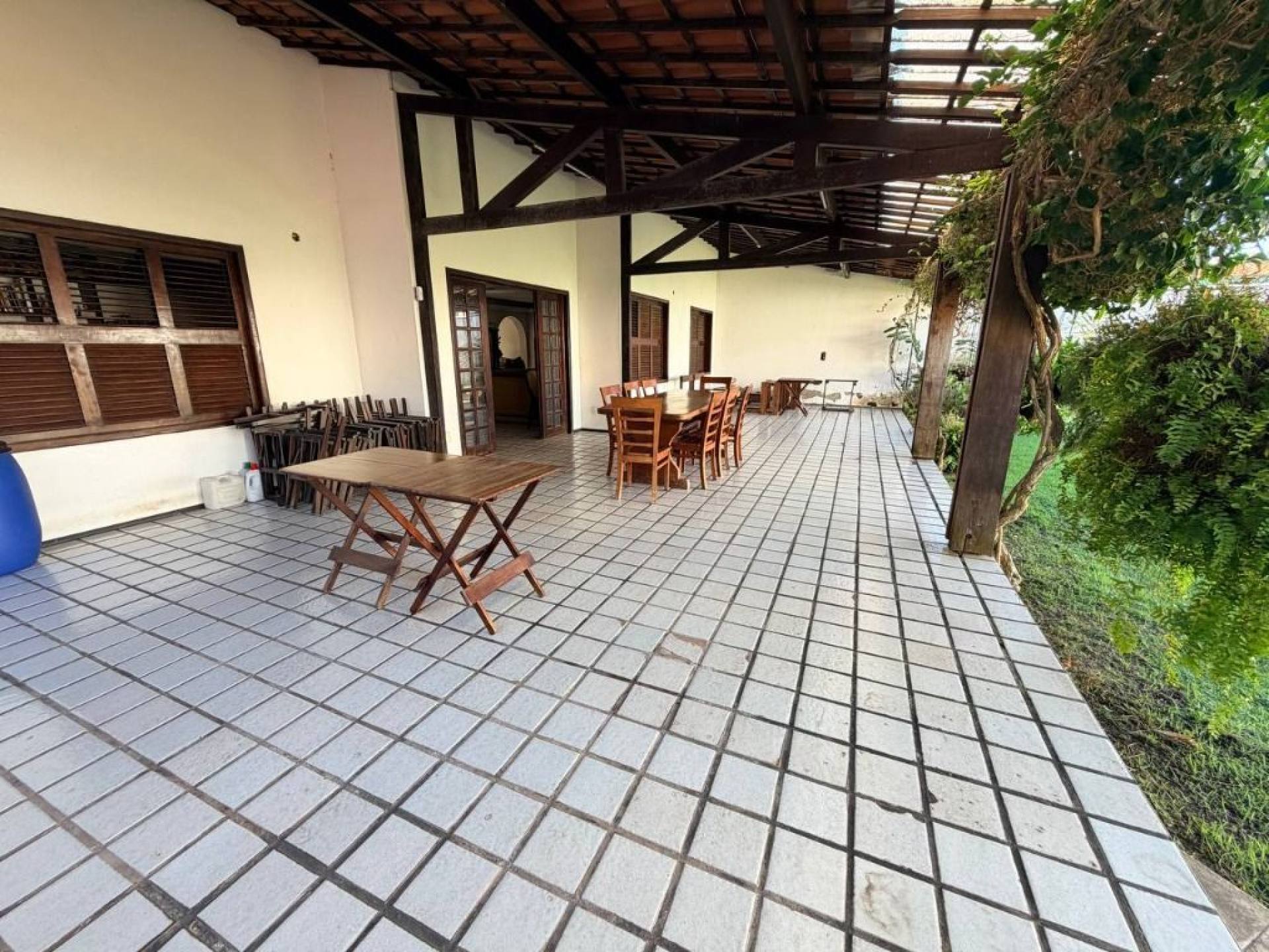Casa com 3 dormitórios à venda, 300 m² residência ou comercial - Aldeota - Fortaleza/CE