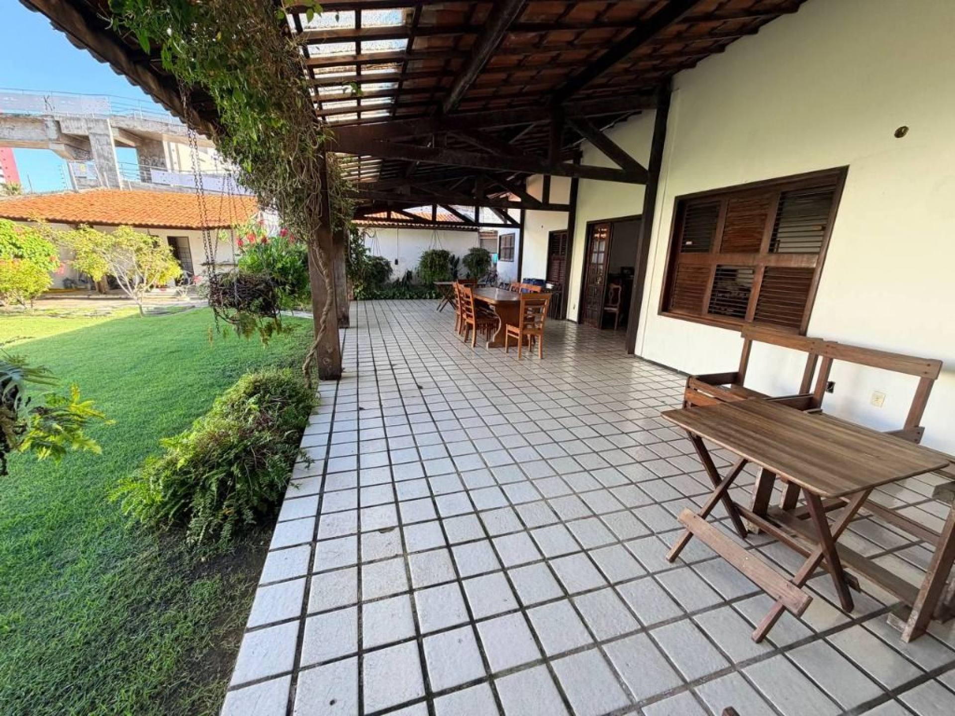 Casa com 3 dormitórios à venda, 300 m² residência ou comercial - Aldeota - Fortaleza/CE