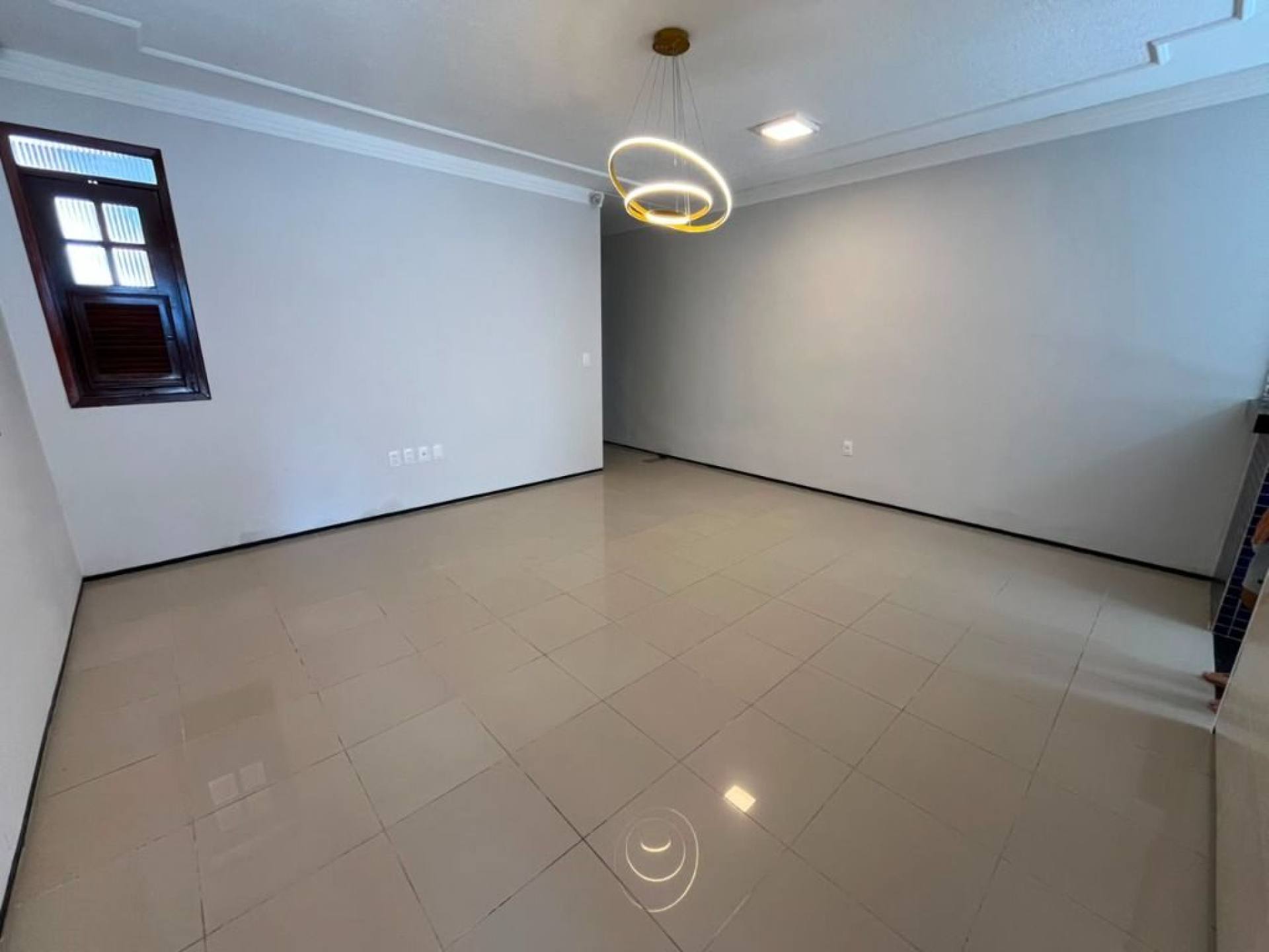 Casa com 3 dormitórios à venda, 130 m² por R$ 550.000,00 - José de Alencar - Fortaleza/CE