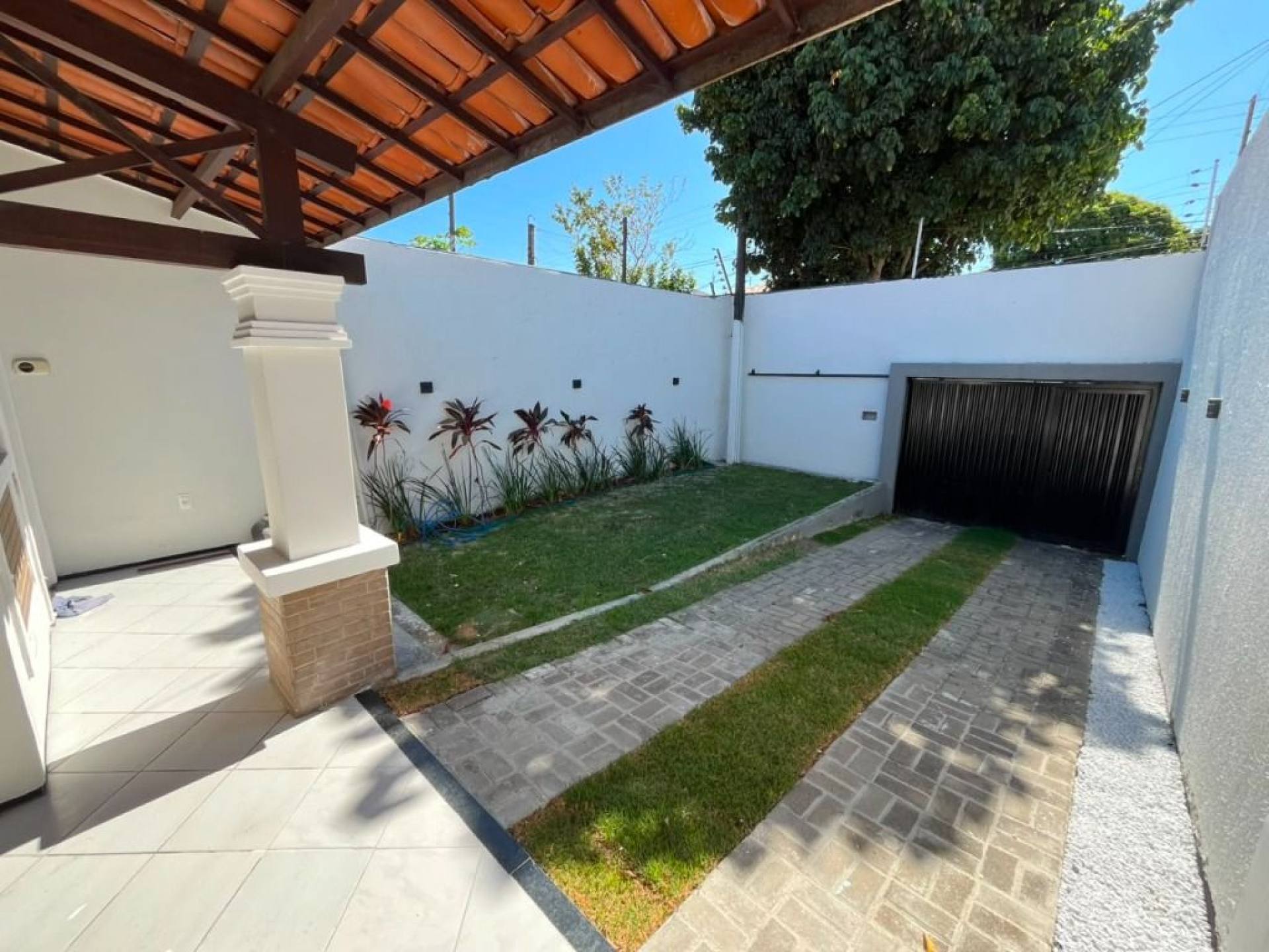 Casa com 3 dormitórios à venda, 130 m² por R$ 550.000,00 - José de Alencar - Fortaleza/CE