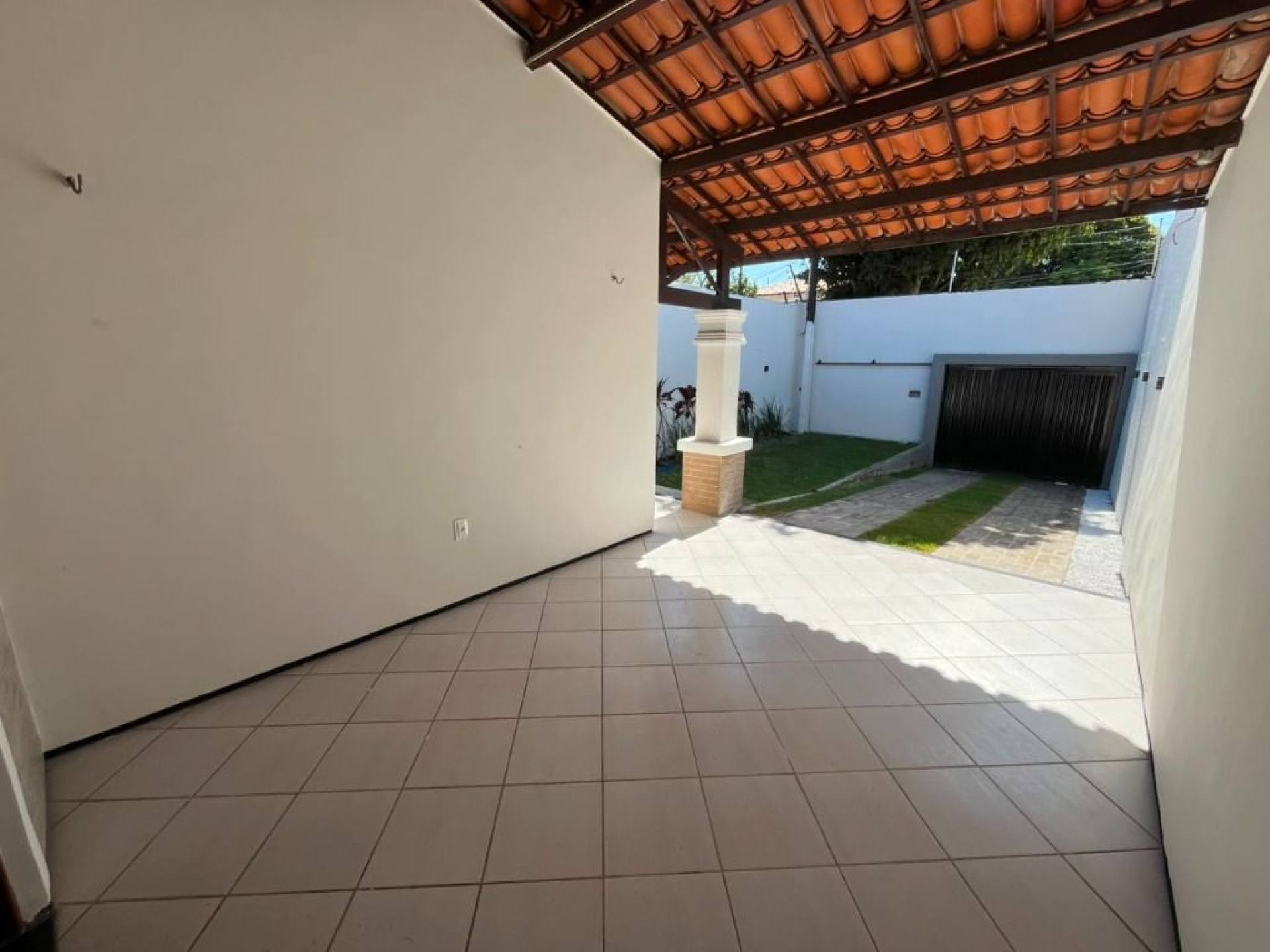 Casa com 3 dormitórios à venda, 130 m² por R$ 550.000,00 - José de Alencar - Fortaleza/CE
