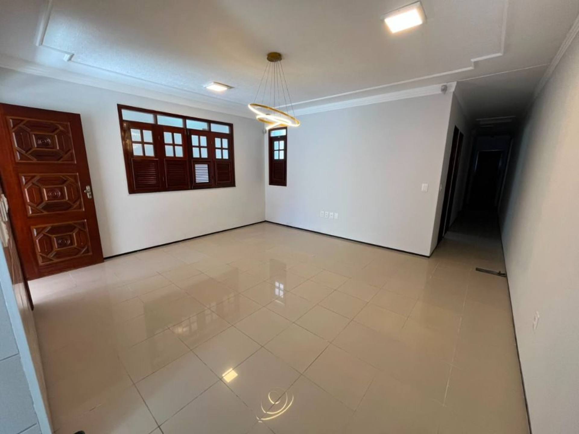 Casa com 3 dormitórios à venda, 130 m² por R$ 550.000,00 - José de Alencar - Fortaleza/CE