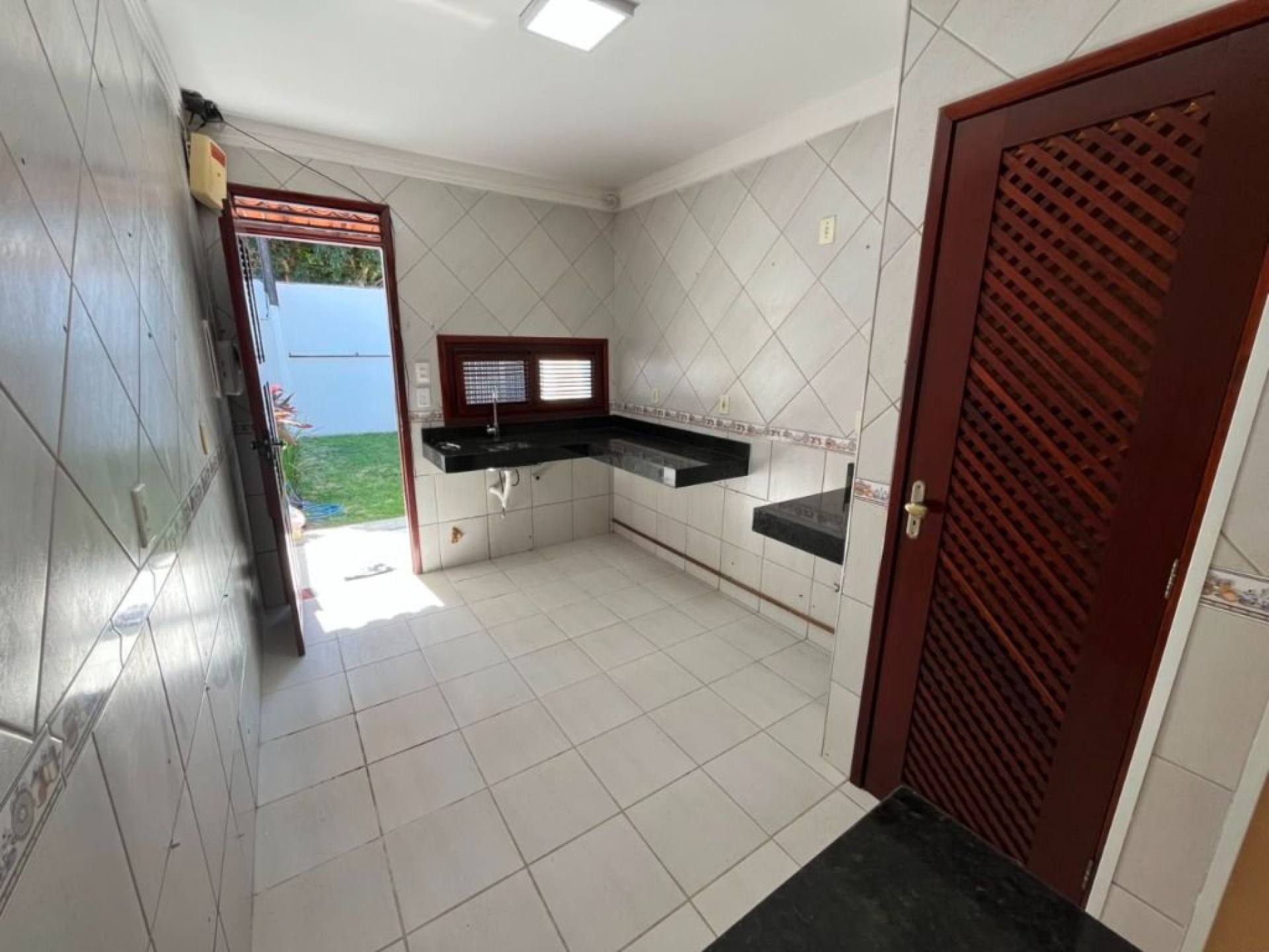 Casa com 3 dormitórios à venda, 130 m² por R$ 550.000,00 - José de Alencar - Fortaleza/CE