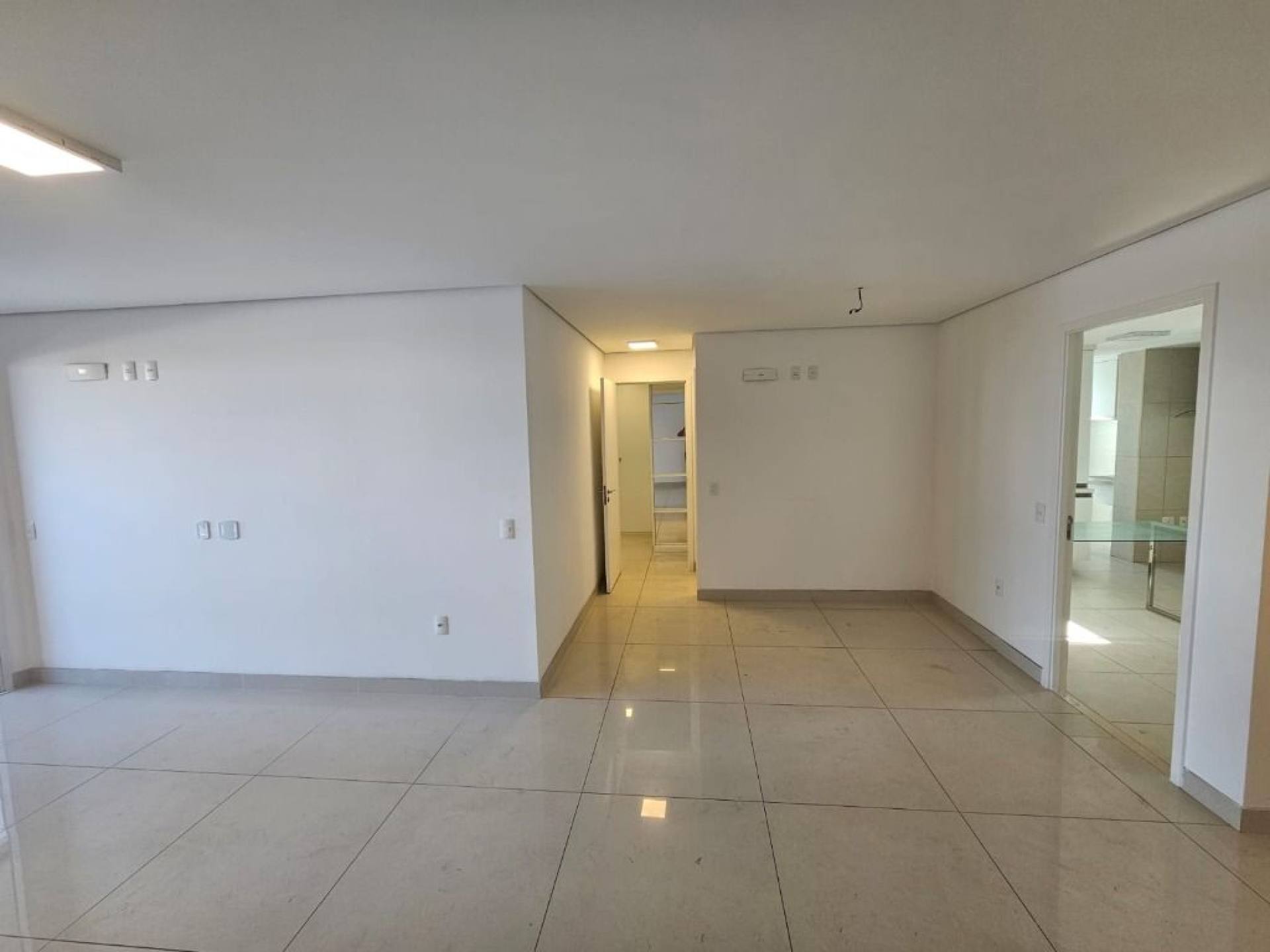 BOSQUE DAS FLORES - Apartamento com 3 dormitórios à venda, 141 m² por R$ 1.700.000 - Engenheiro Luciano Cavalcante - Fortaleza/CE