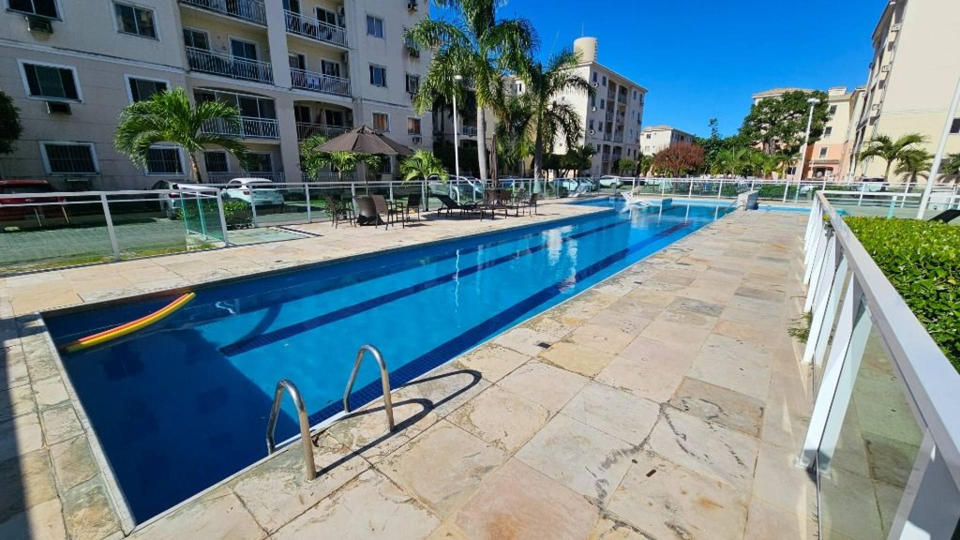 Apartamento à venda Cambeba - Terraço dos Ventos - 65m² 3 quartos, 1 suíte, 1 banheiro e 1 vaga , Lazer completo - R$ 450.000,00