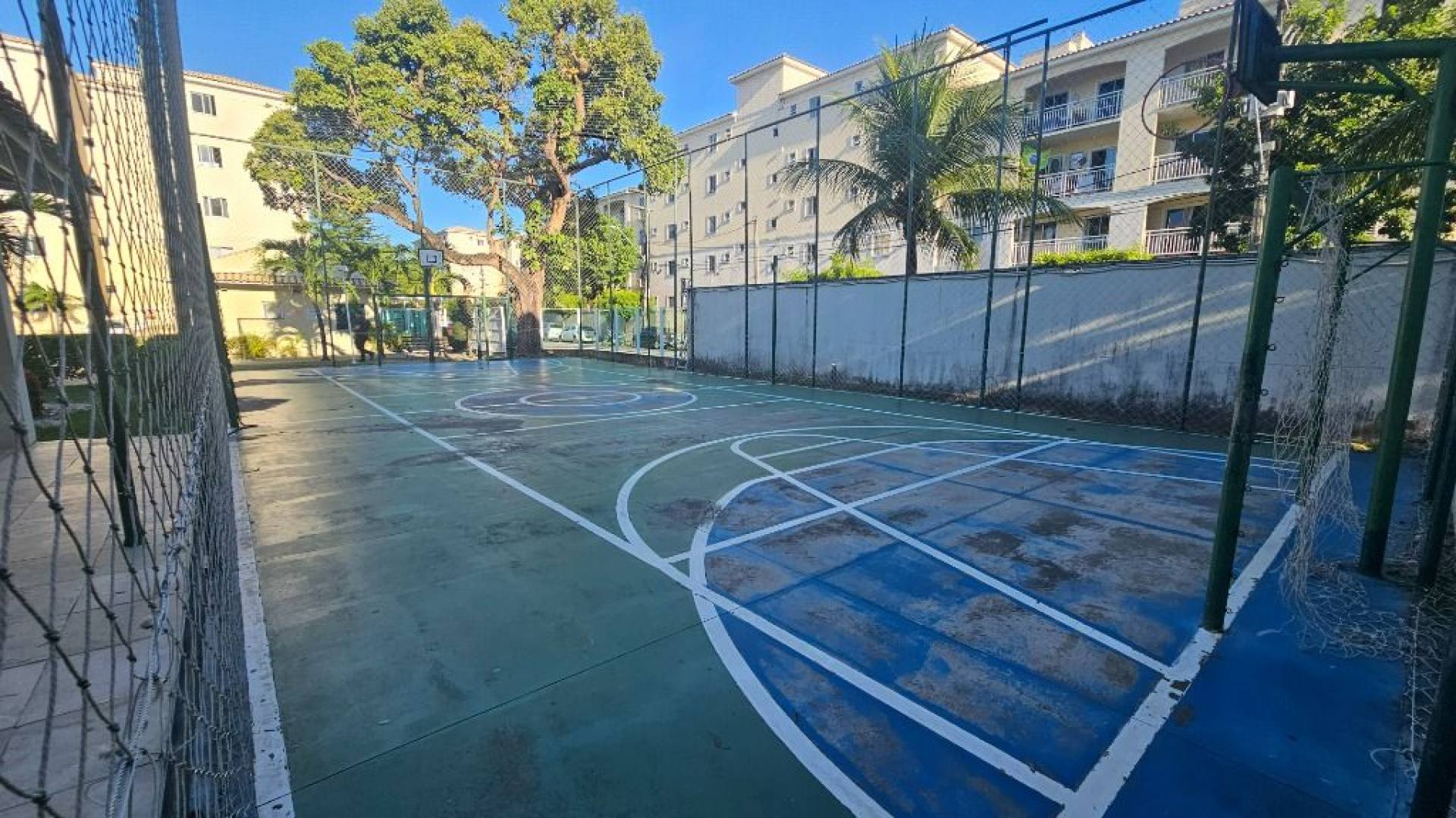 Apartamento à venda Cambeba - Terraço dos Ventos - 65m² 3 quartos, 1 suíte, 1 banheiro e 1 vaga , Lazer completo - R$ 450.000,00