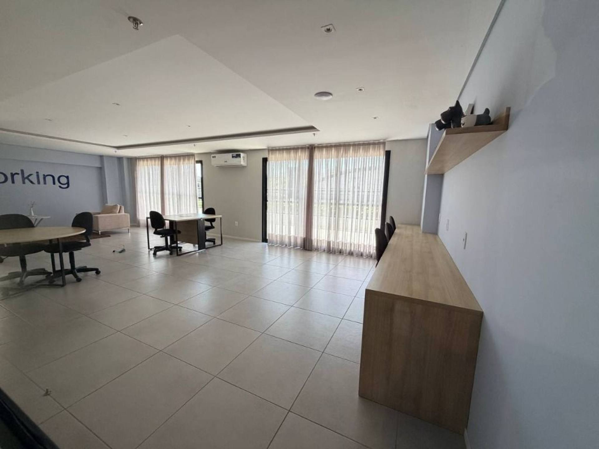 Apartamento com 2 dormitórios à venda, 60 m² por R$ 630.000,00 - Joaquim Távora - Fortaleza/CE