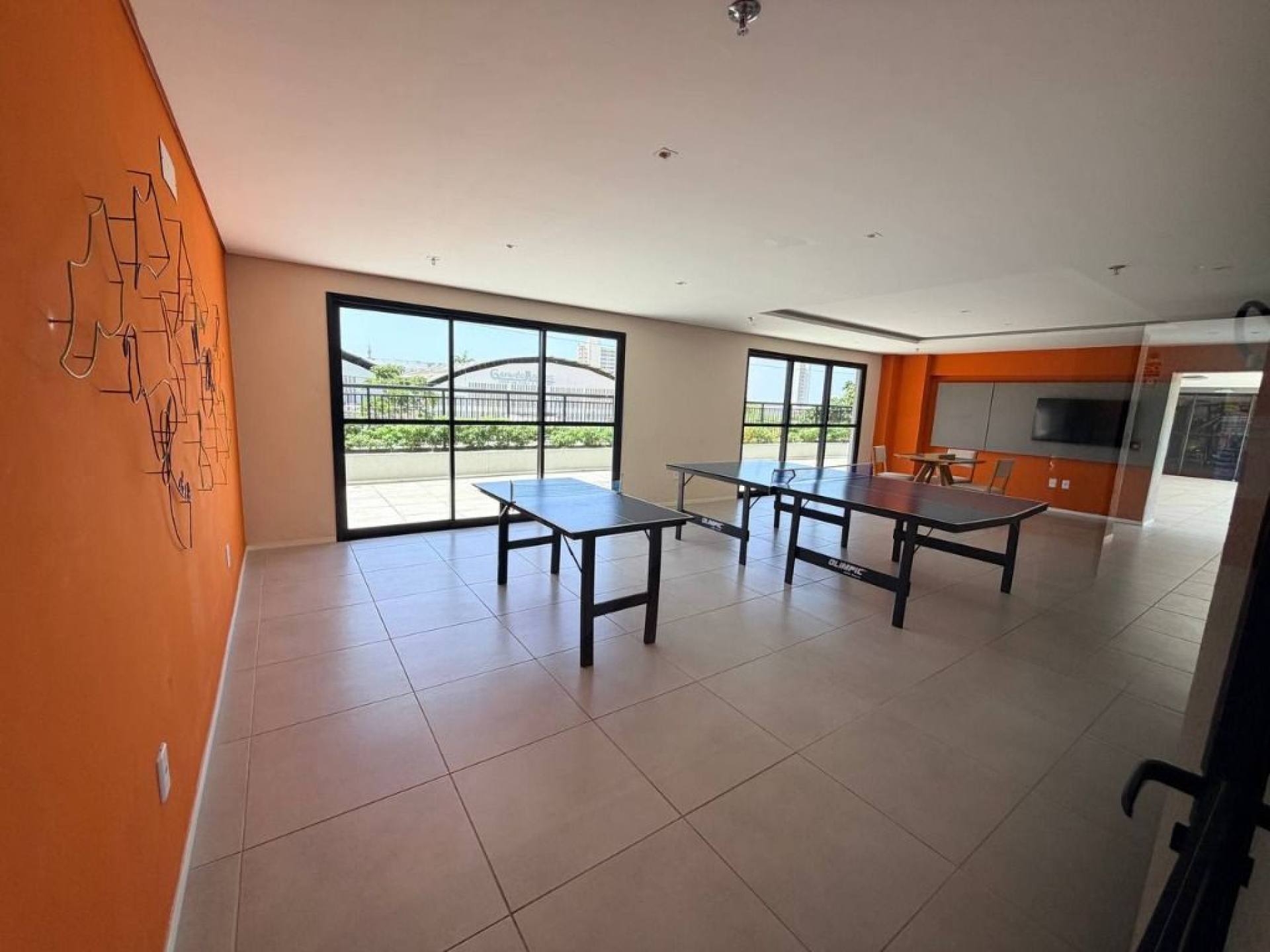 Apartamento com 2 dormitórios à venda, 60 m² por R$ 630.000,00 - Joaquim Távora - Fortaleza/CE