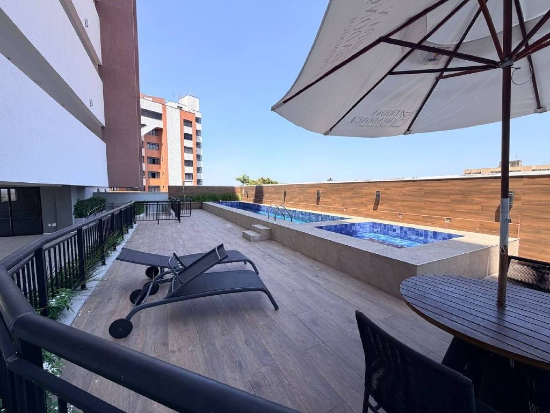 Apartamento com 2 dormitórios à venda, 60 m² por R$ 630.000,00 - Joaquim Távora - Fortaleza/CE