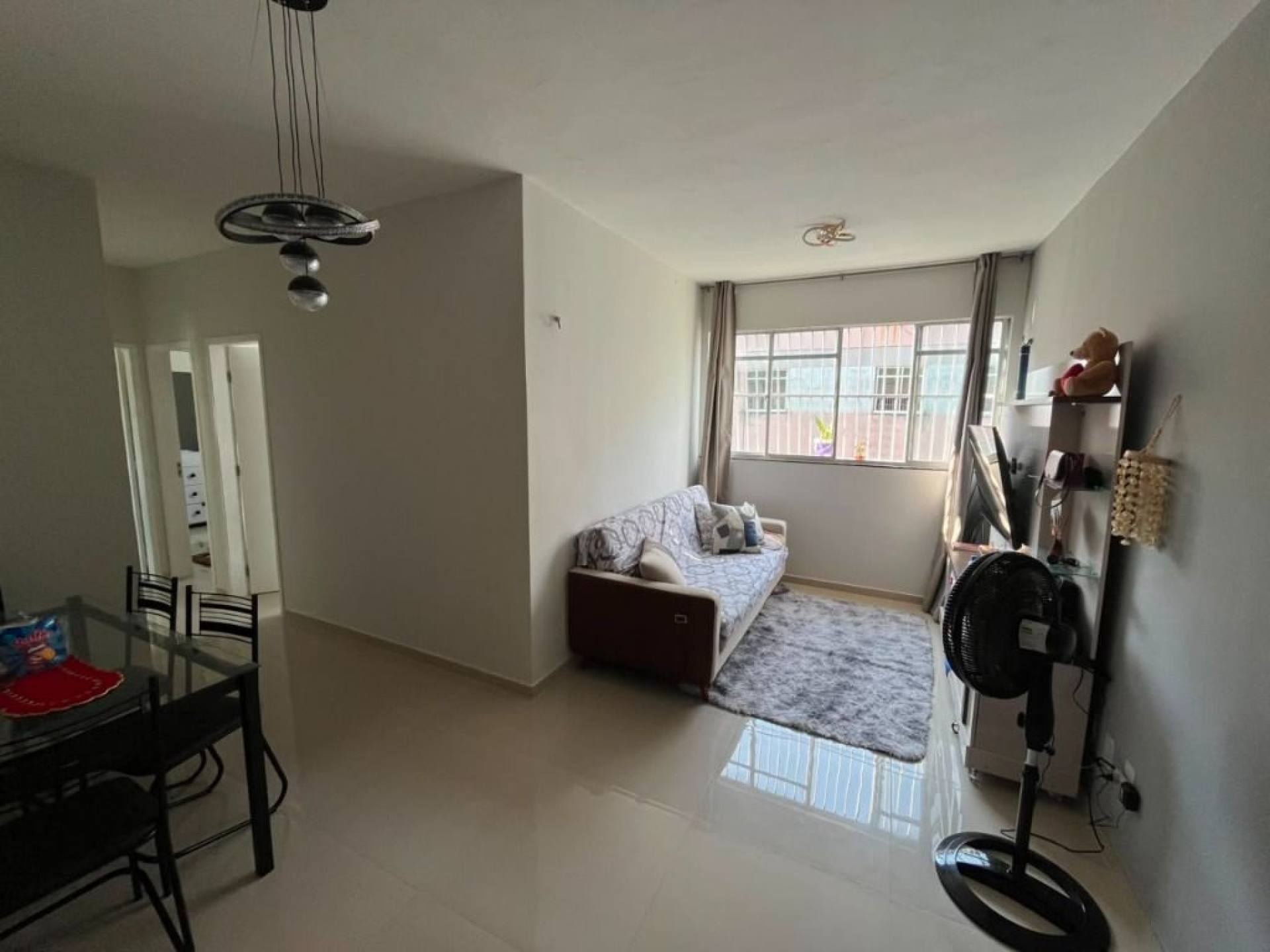 Apartamento com 3 quartos à venda, 60 m² por R$ 205.000 - Edson Queiroz - Fortaleza/CE