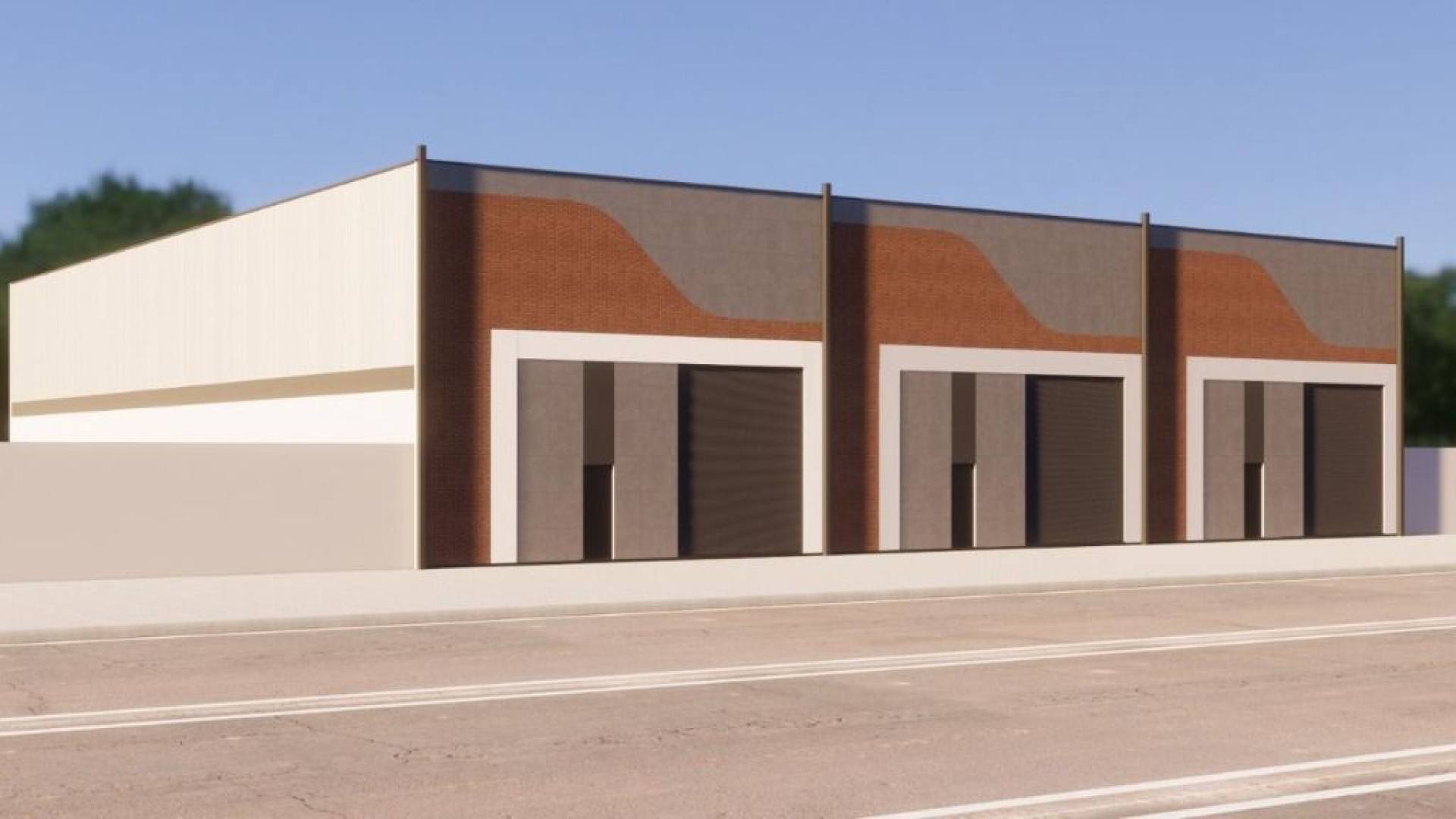 Galpão para alugar, 400 m² por R$ 8.000/mês - Boa Esperança - Maracanaú/CE