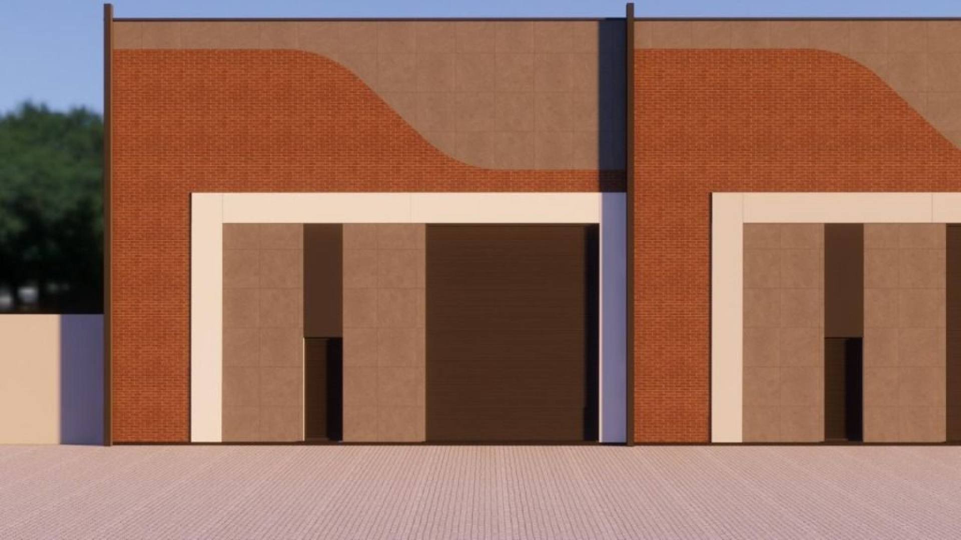 Galpão para alugar, 400 m² por R$ 8.000/mês - Boa Esperança - Maracanaú/CE