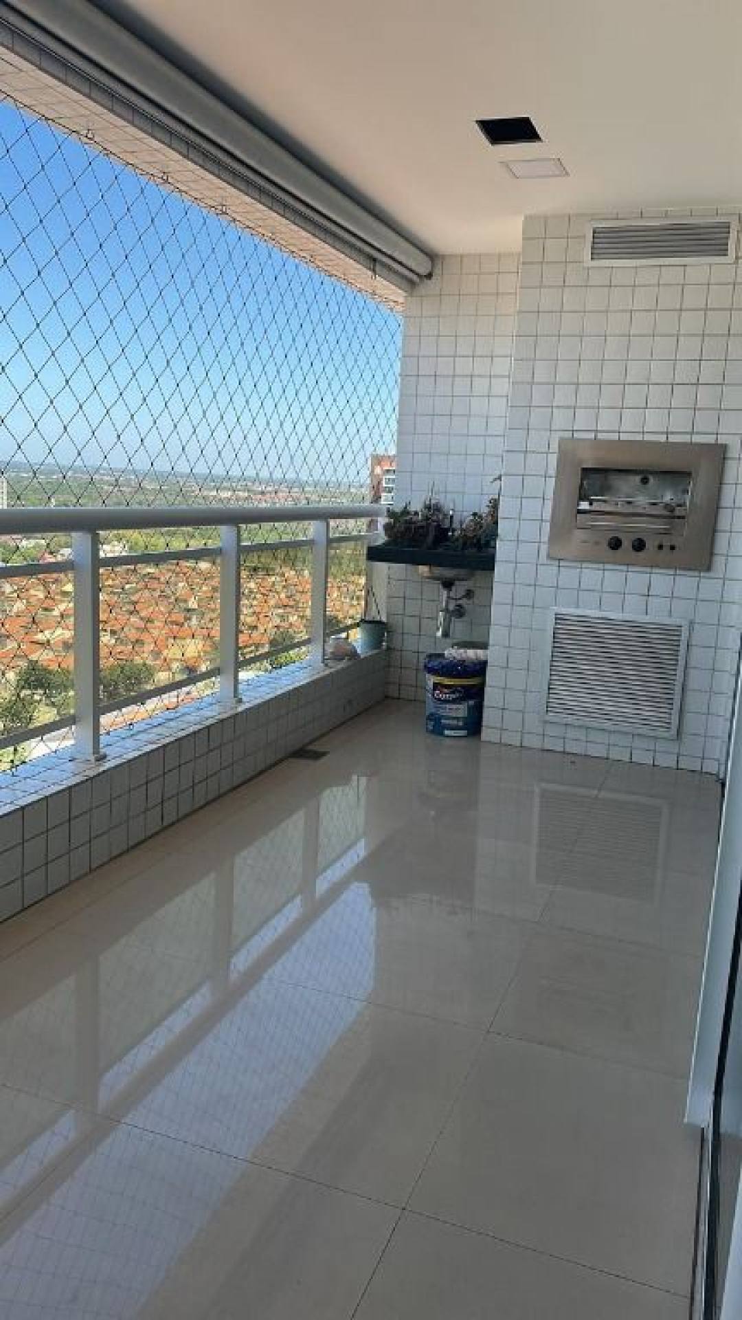 Vitral do Parque - Apartamento com 3 dormitórios à venda, 95 m² por R$ 1.300.000 - Cocó - Fortaleza/CE