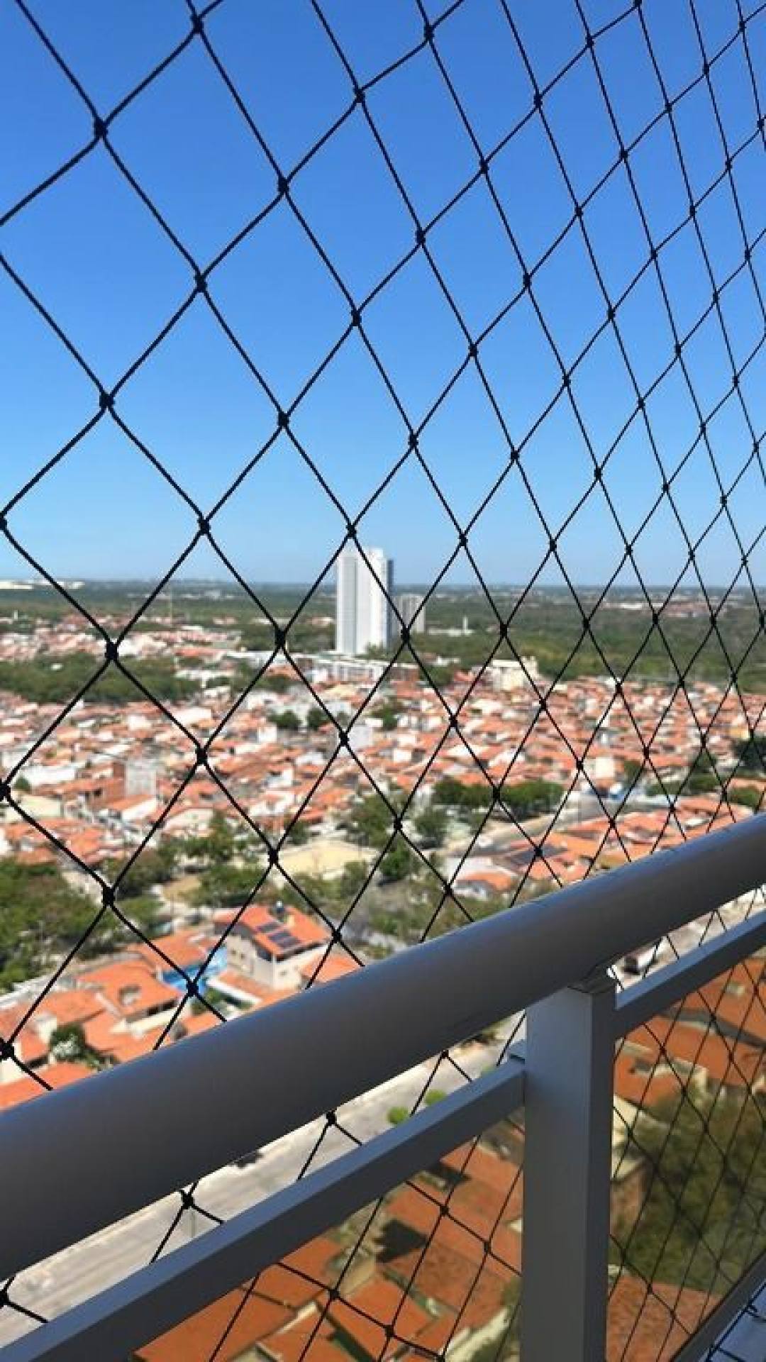 Vitral do Parque - Apartamento com 3 dormitórios à venda, 95 m² por R$ 1.300.000 - Cocó - Fortaleza/CE