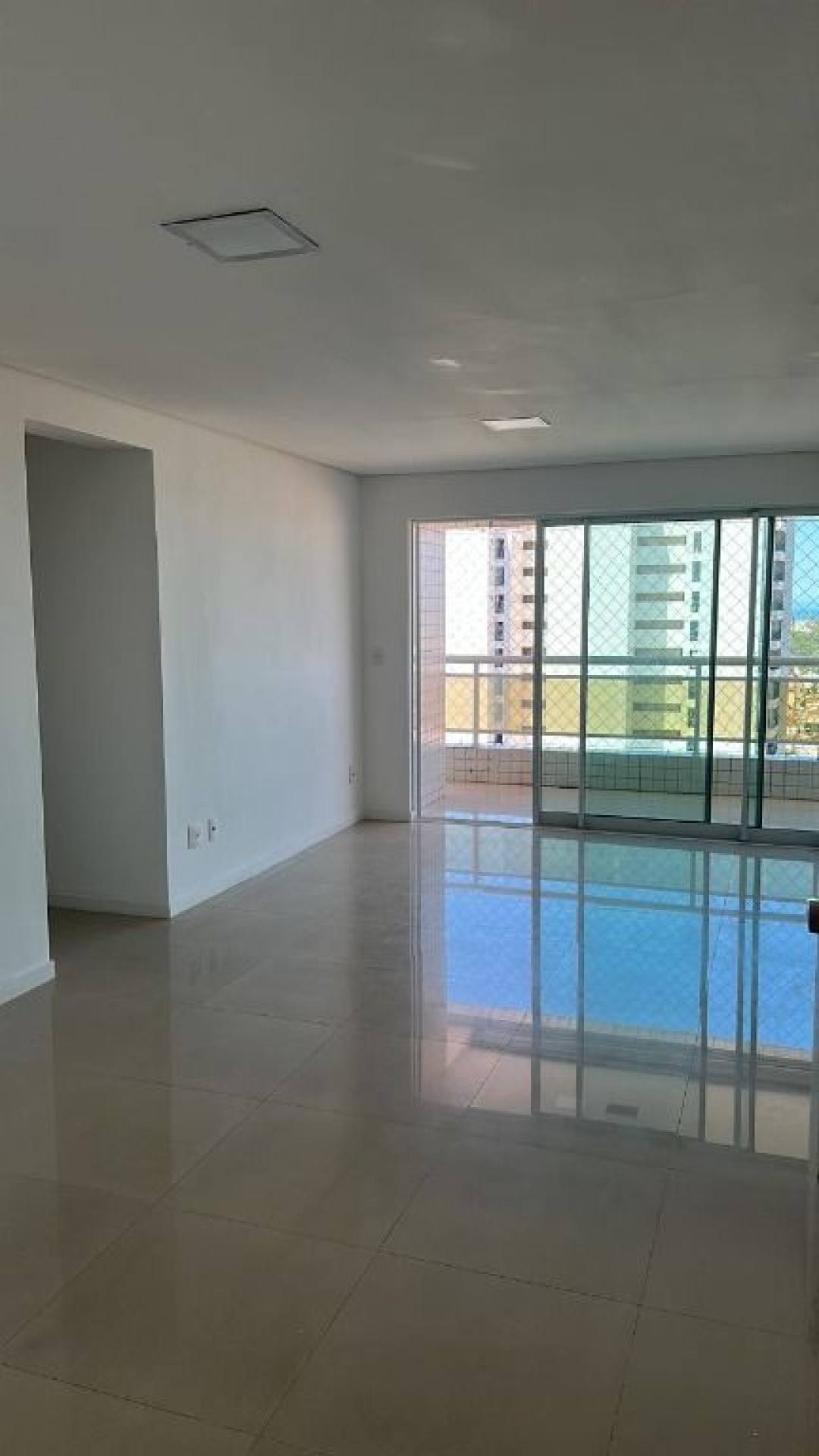 Vitral do Parque - Apartamento com 3 dormitórios à venda, 95 m² por R$ 1.300.000 - Cocó - Fortaleza/CE