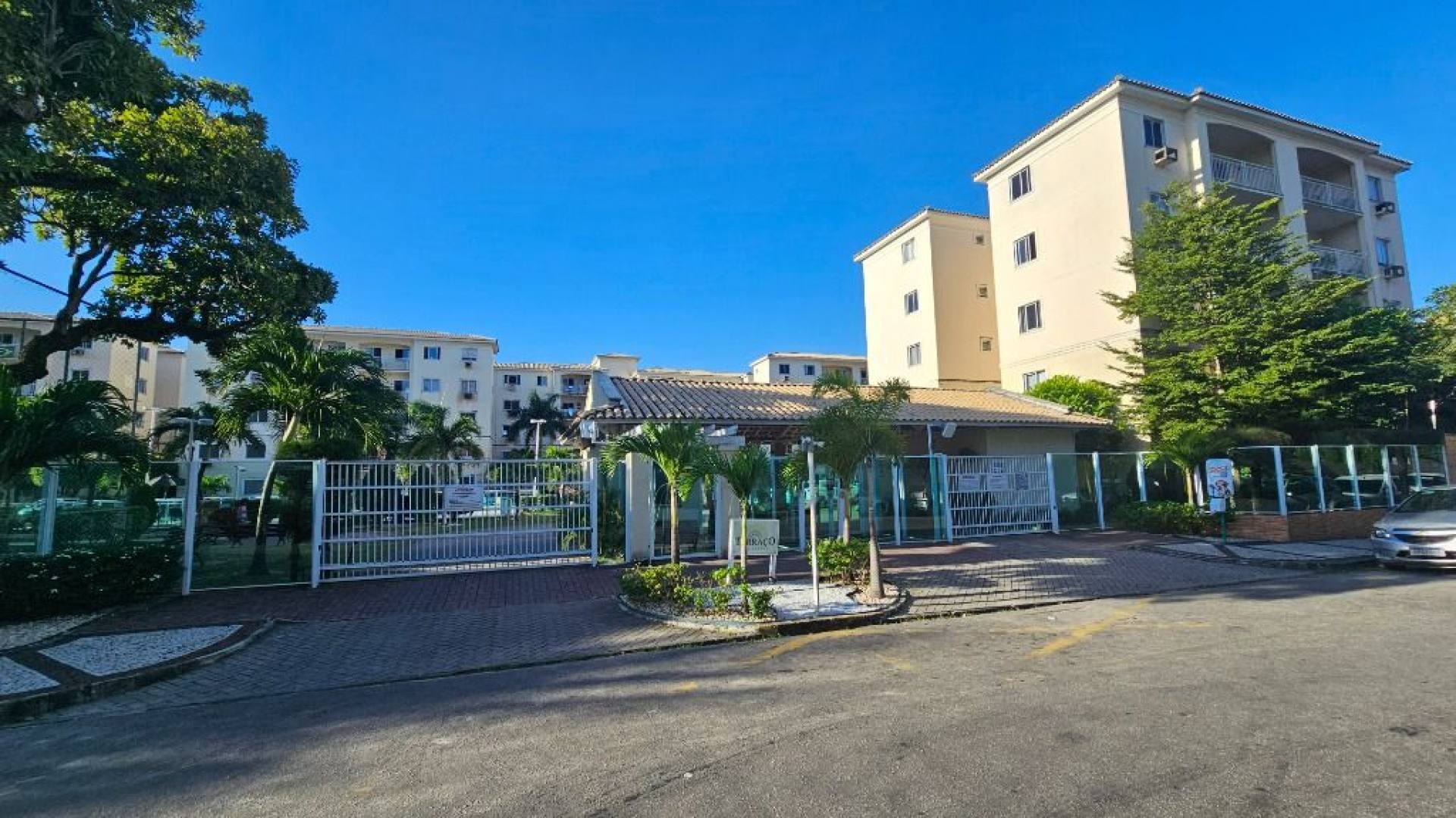 Terraço dos Ventos - Apartamento à venda Cambeba - Terraço dos Ventos - 65m² 3 quartos, 1 suíte, 1 banheiro e 1 vaga , Lazer completo - R$ 455.000,00