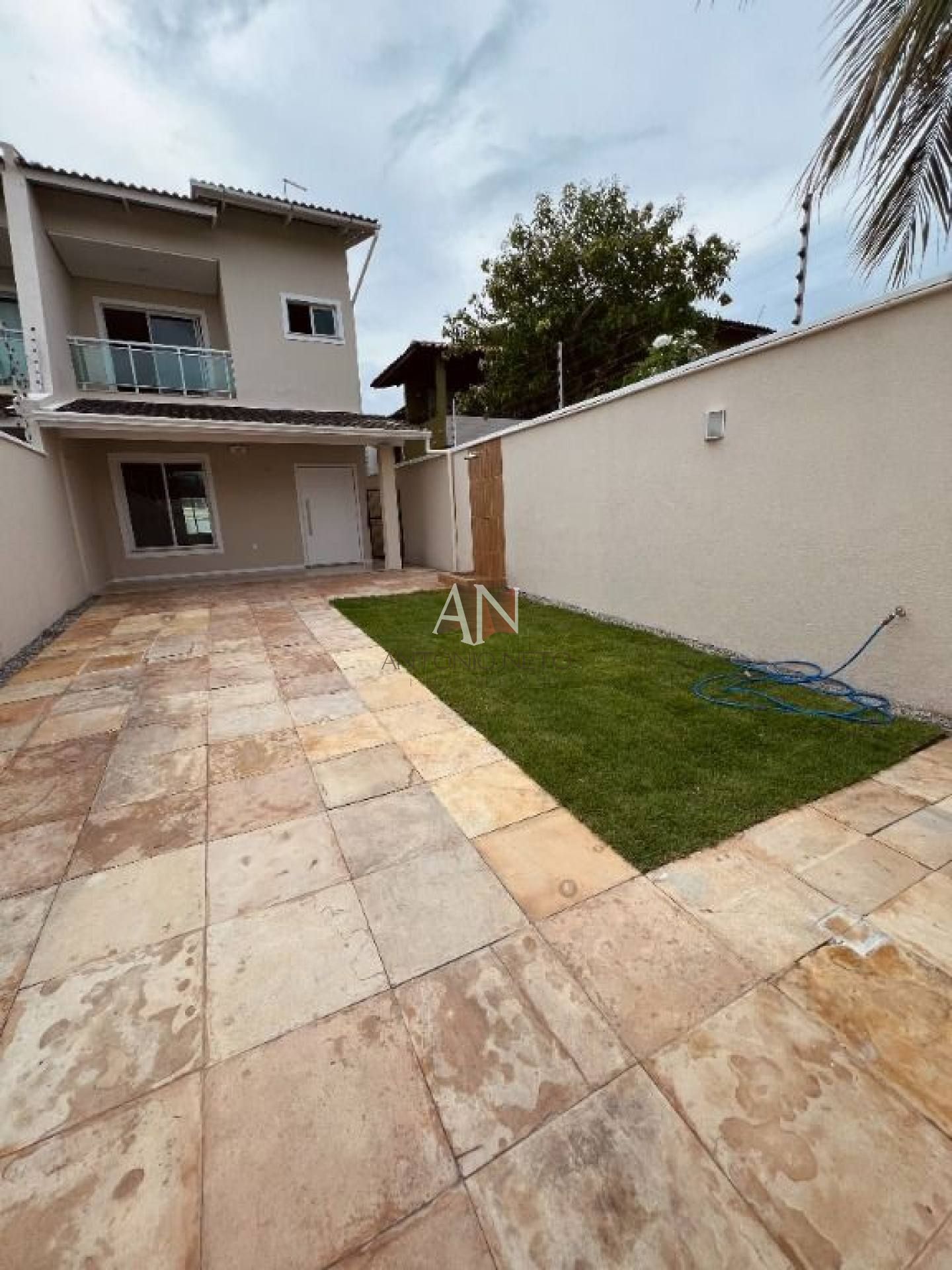 Casa Dupléx em rua fechada - 100% reformado - 105m², 4 suítes, Área gourmet churrasqueira - R$ 670.000,00