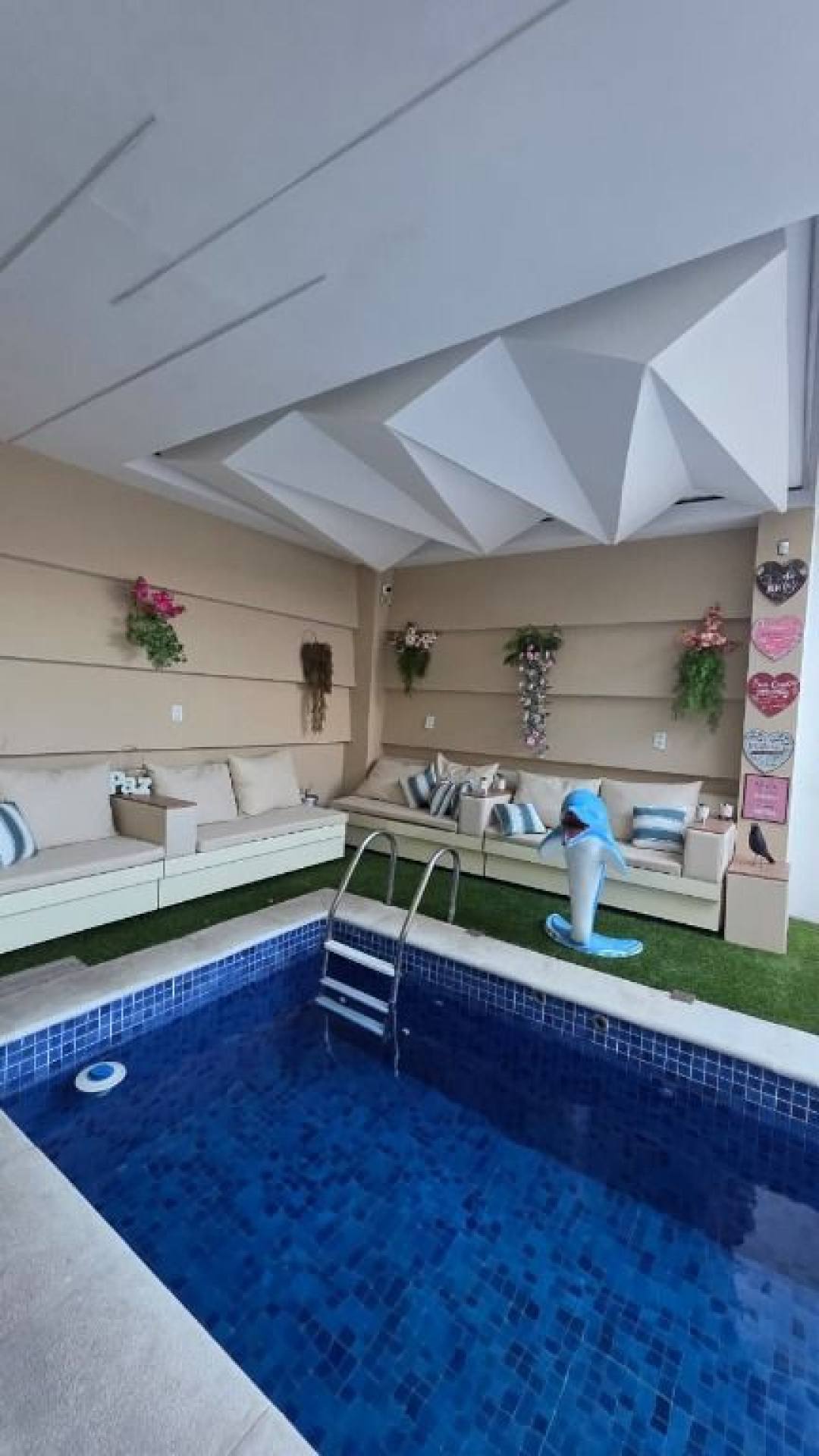 Casa com 5 suites à venda, 525 m² por R$ 1.500.000 - Passaré - Fortaleza/CE